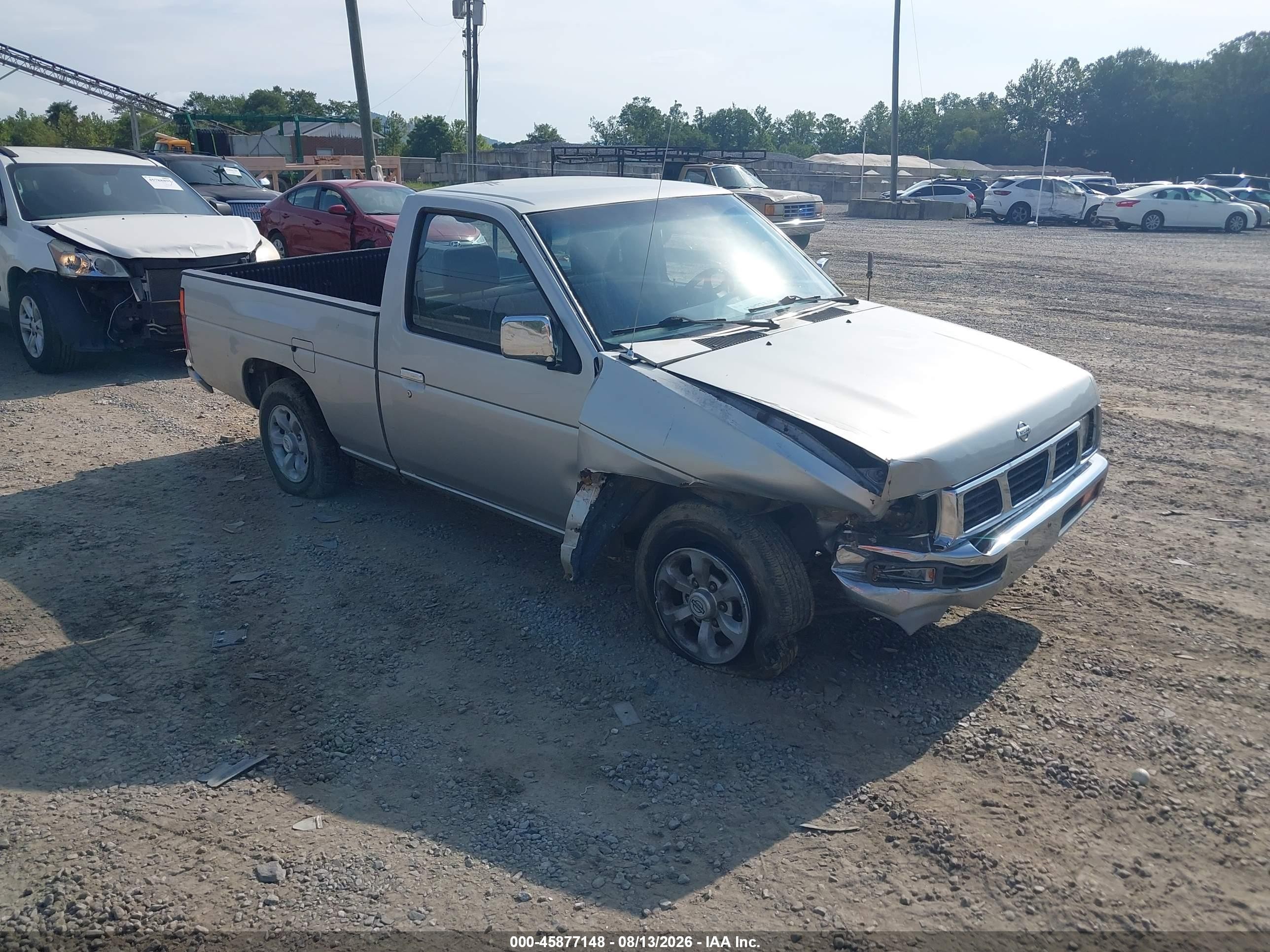 1N6SD11S0VC419598