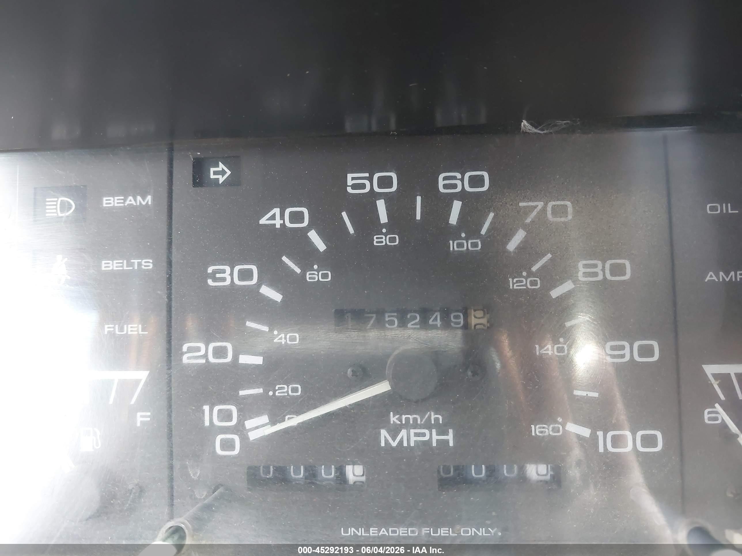 1991 Nissan Truck Short Wheelbase Красный vin: 1N6SD11S1MC327284