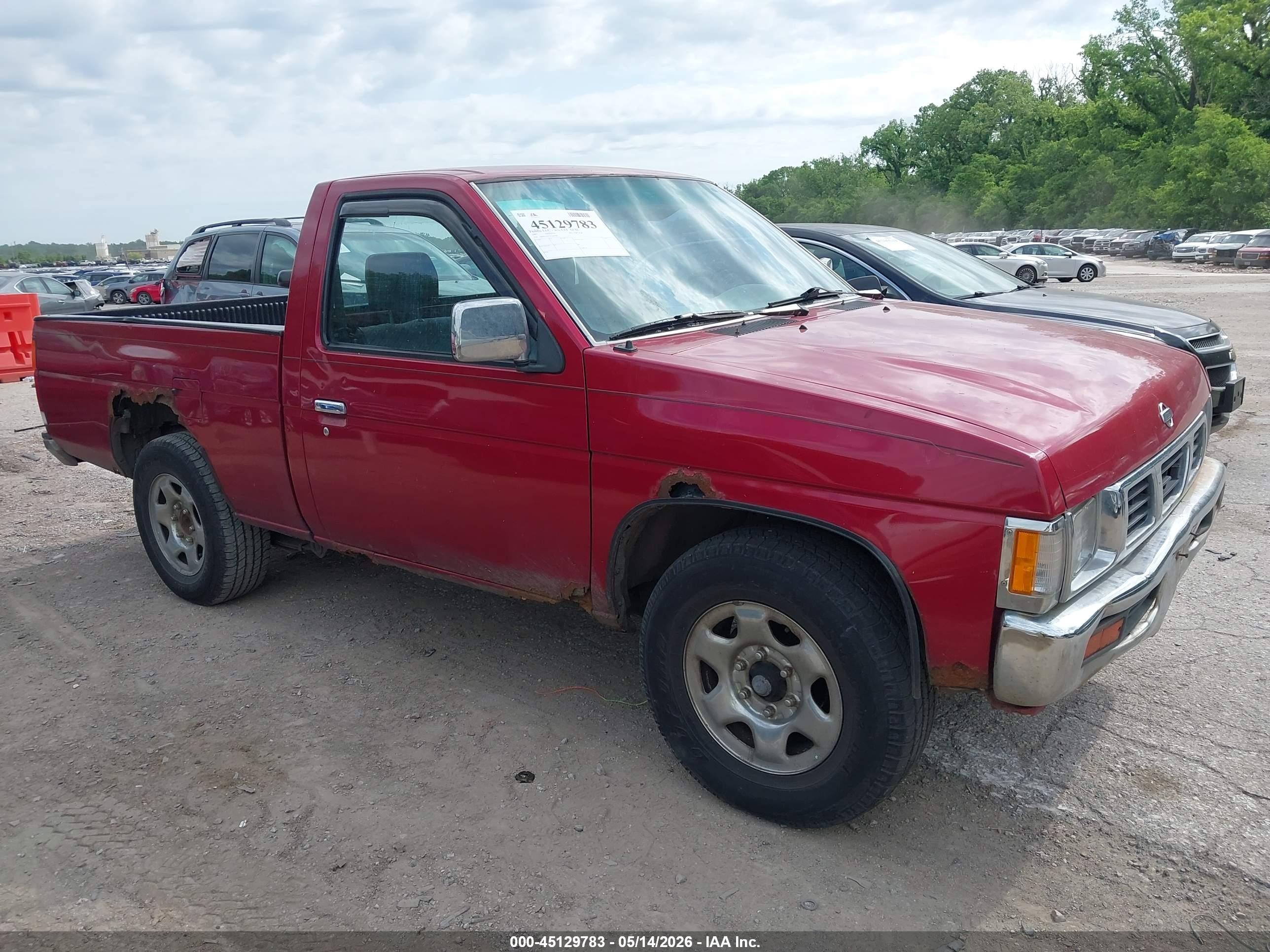 1N6SD11S1VC369780