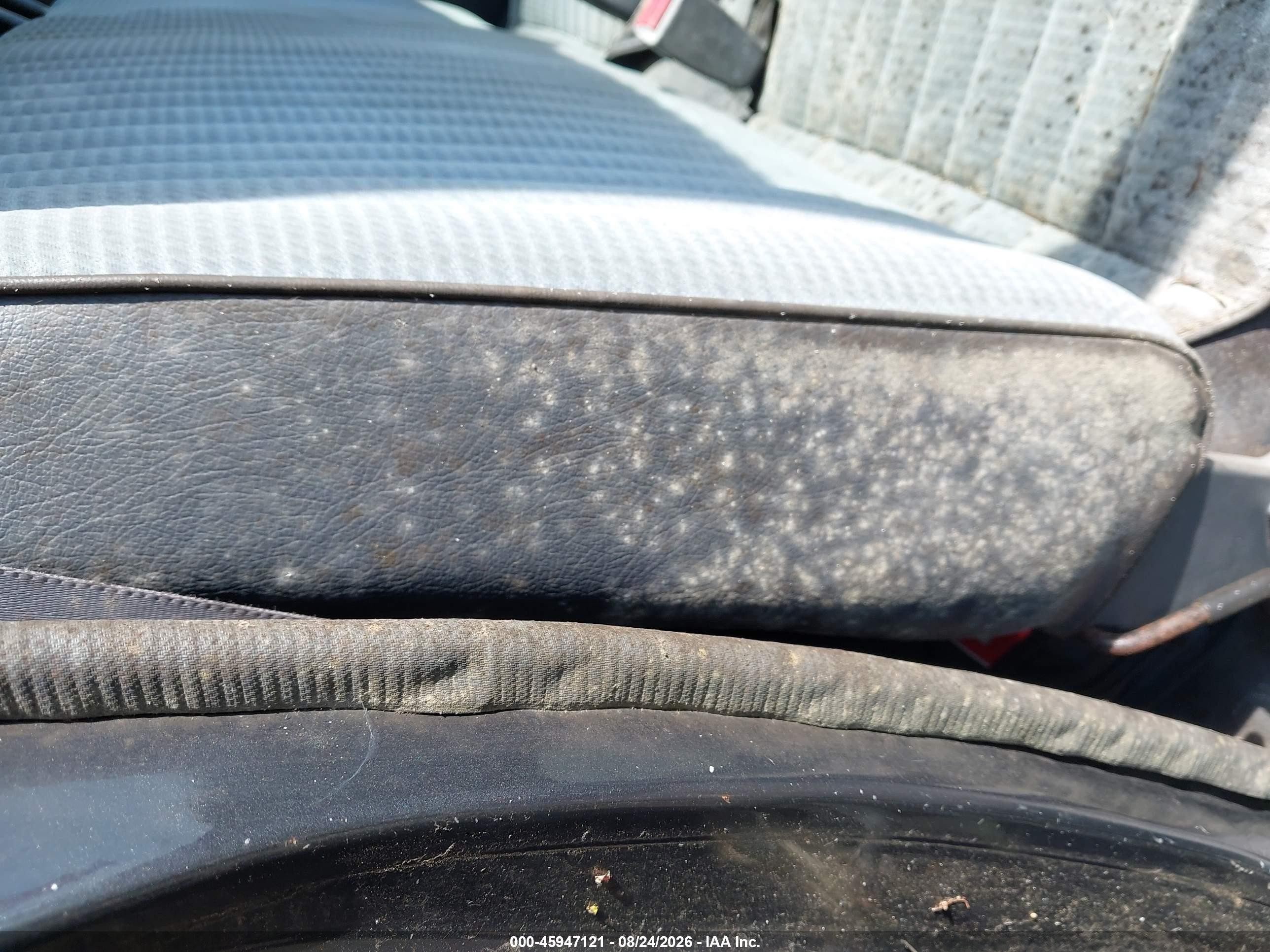 1993 Nissan Truck Short Wheelbase Gray vin: 1N6SD11S2PC396859