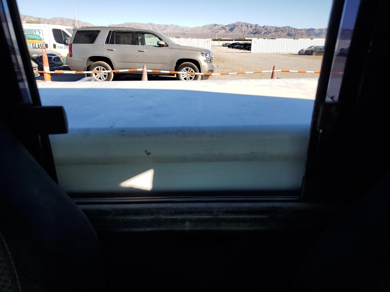 1991 Nissan Truck Short Wheelbase Black vin: 1N6SD11S4MC380237