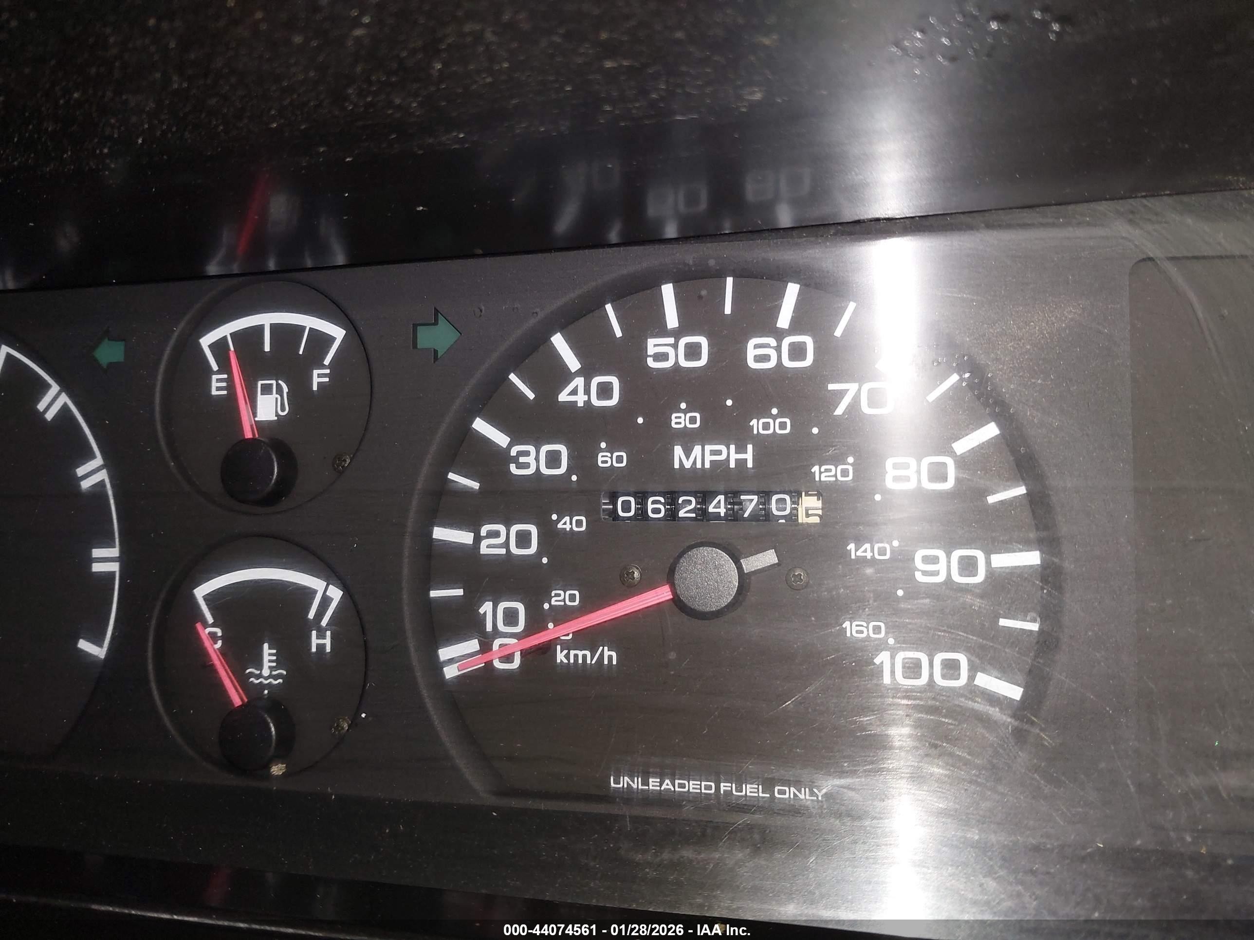 1993 Nissan Truck Short Wheelbase Красный vin: 1N6SD11S4PC368318
