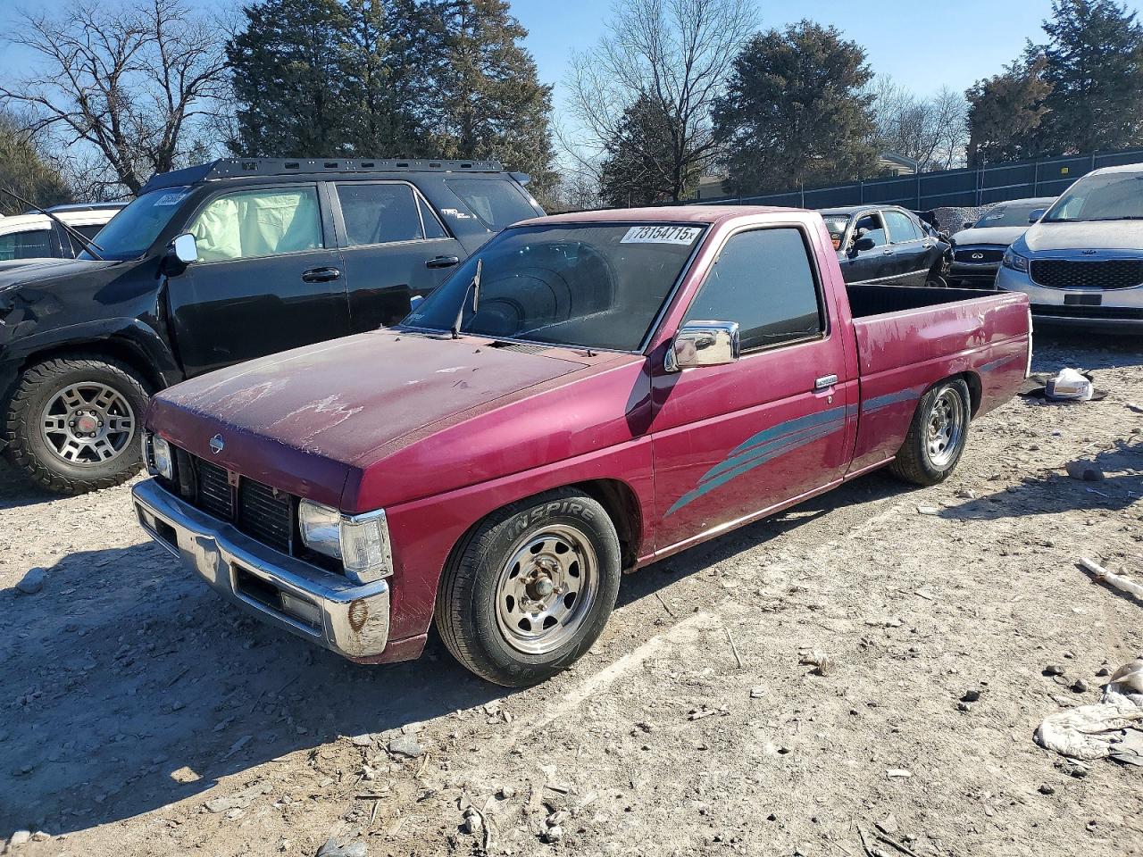 1N6SD11S4SC364830