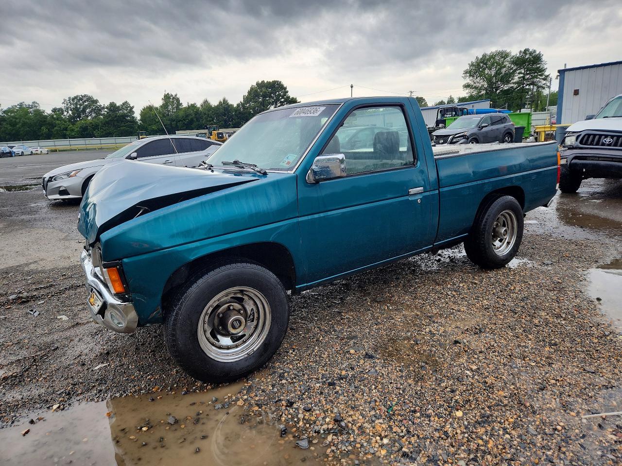 1N6SD11S4SC470985