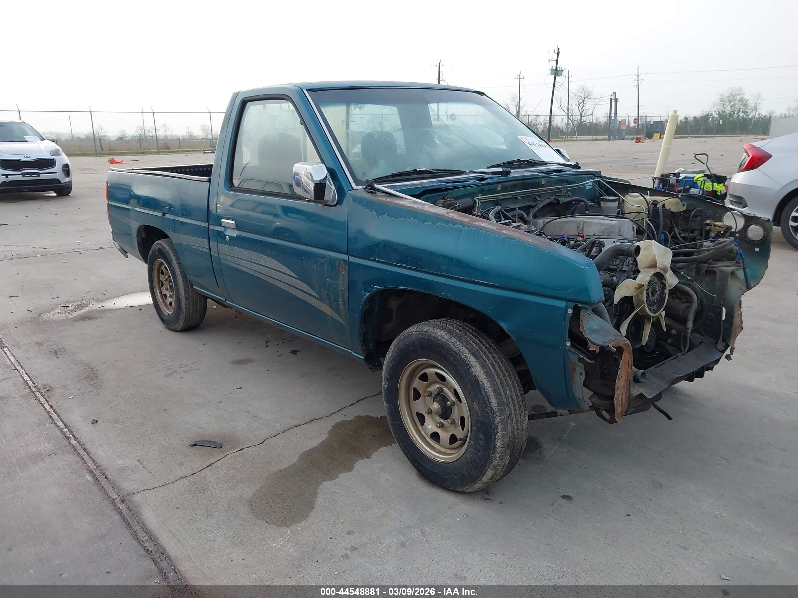 1N6SD11S4SC472140