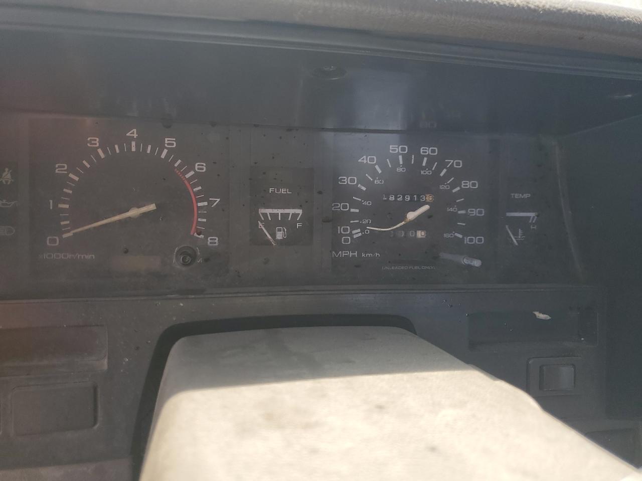 1990 Nissan D21 Short Bed Black vin: 1N6SD11S5LC350520