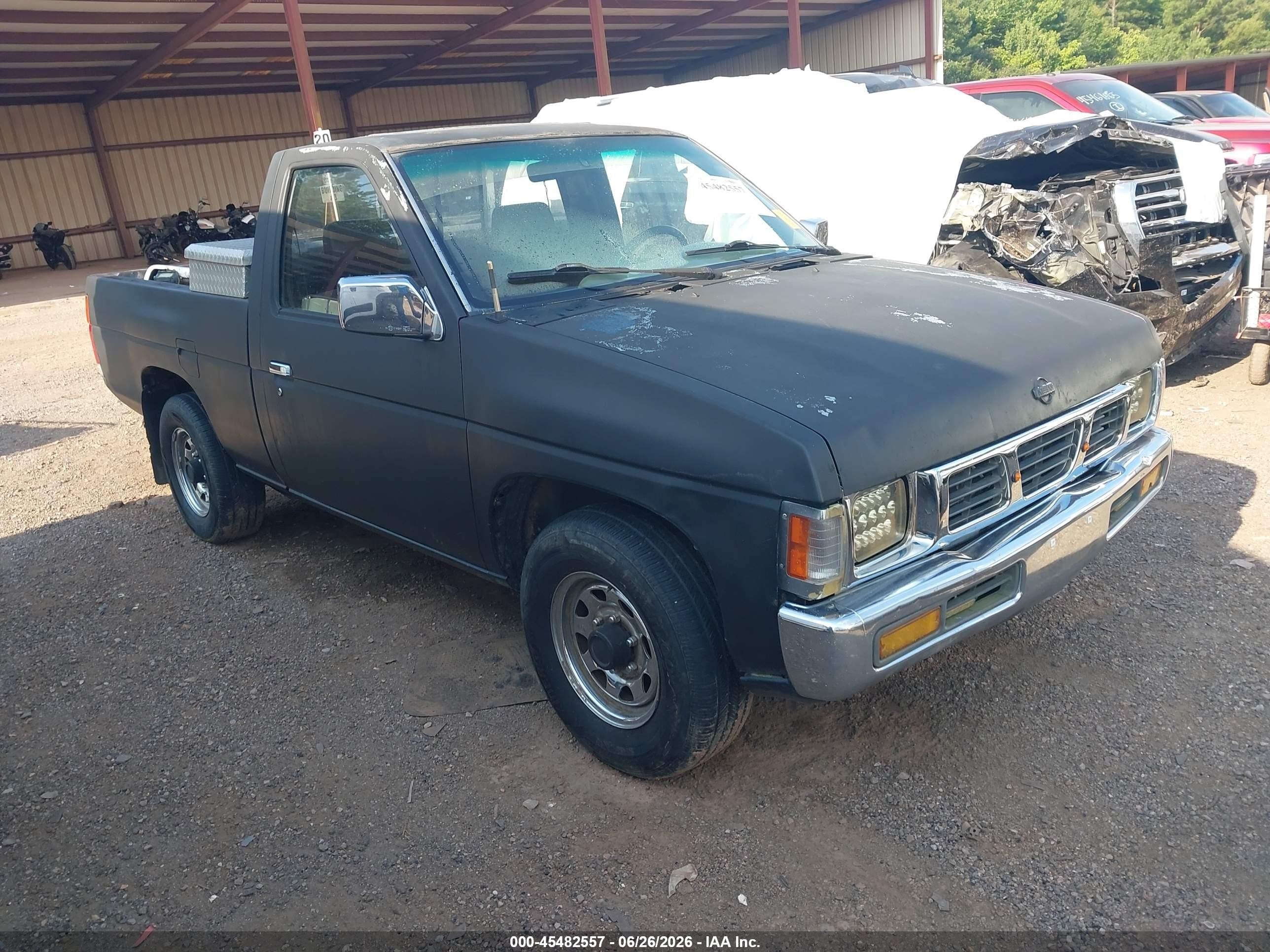 1N6SD11S5SC422878