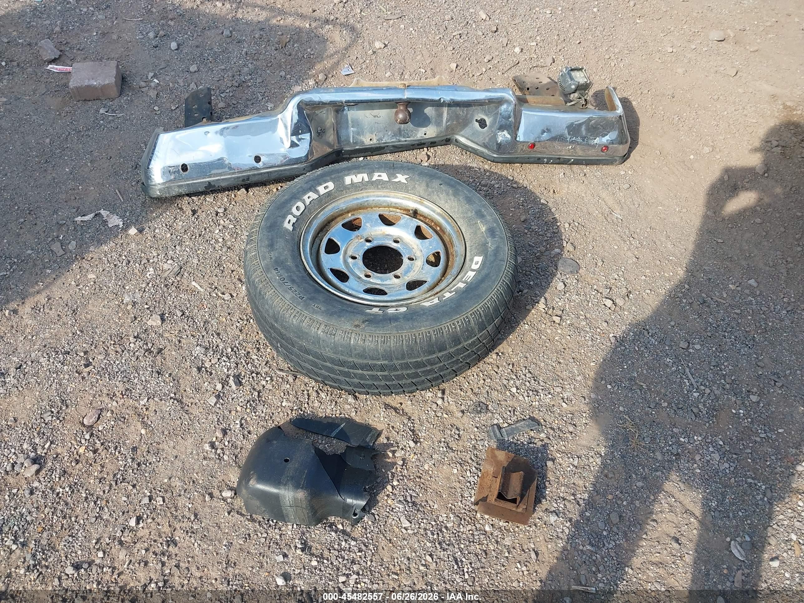1995 Nissan Truck E/xe Черный vin: 1N6SD11S5SC422878