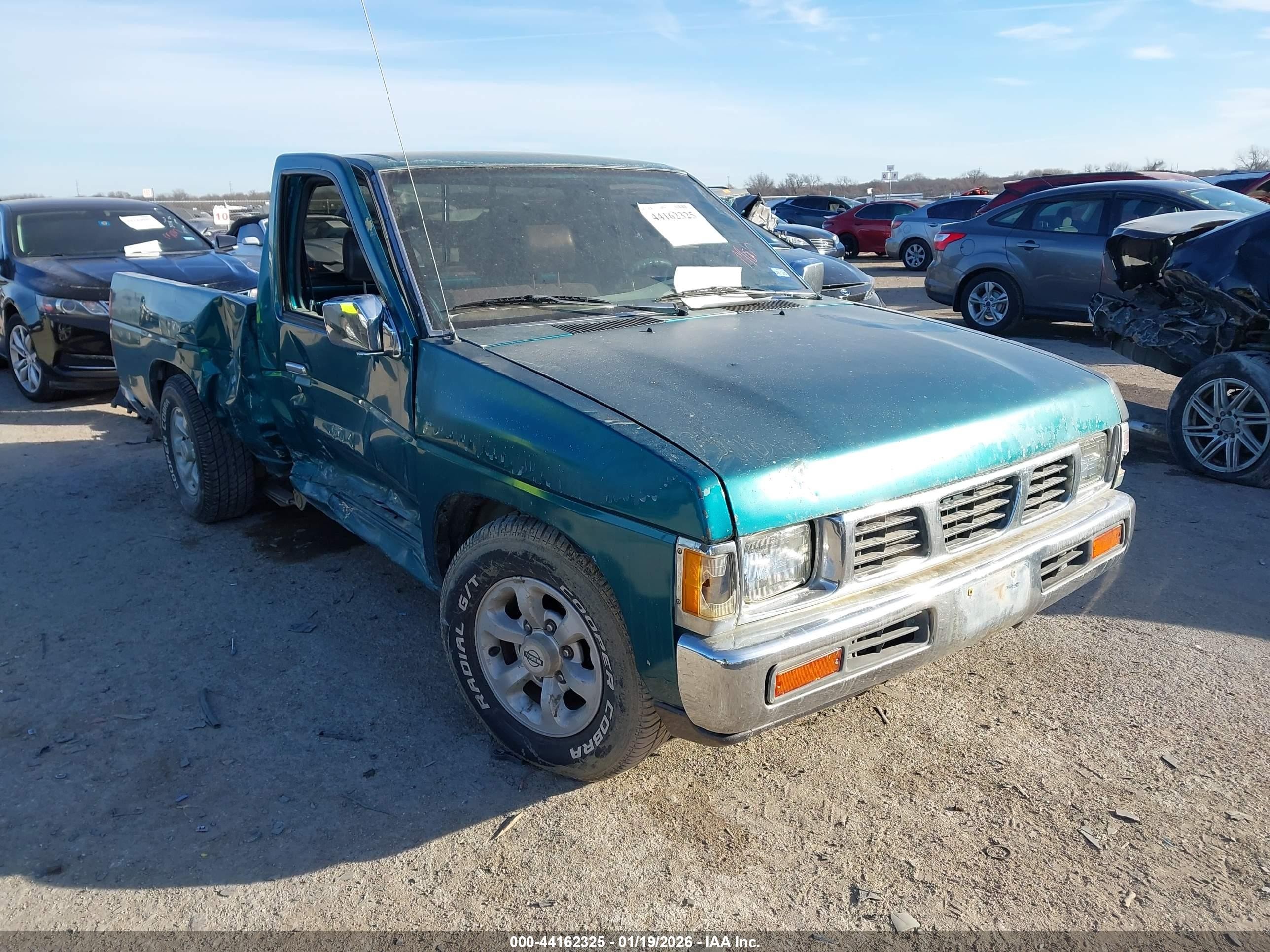 1N6SD11S5VC427390