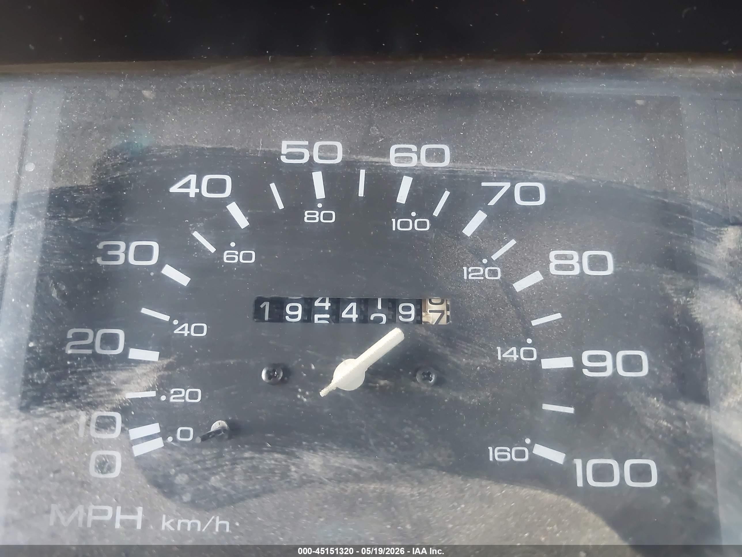 1990 Nissan D21 Short Bed Темно-бордовый vin: 1N6SD11S6LC323309