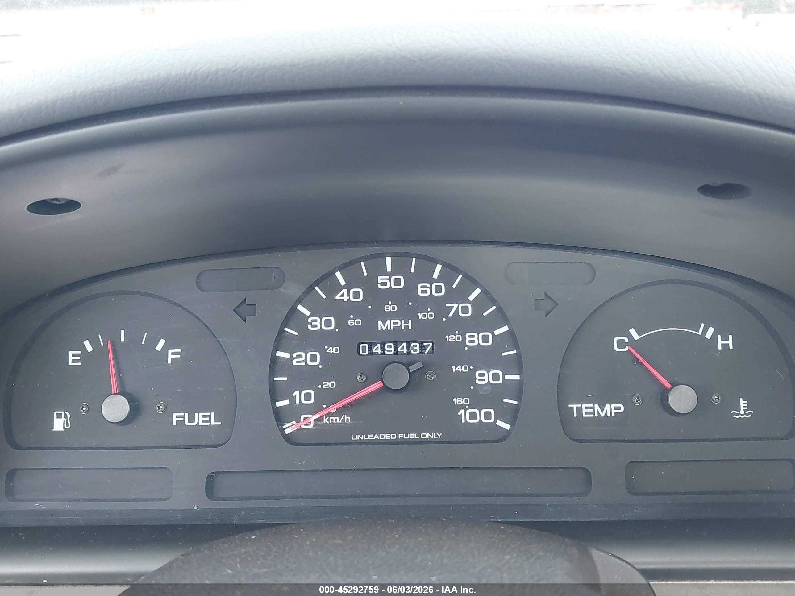 1996 Nissan Truck Xe Red vin: 1N6SD11S6TC300791