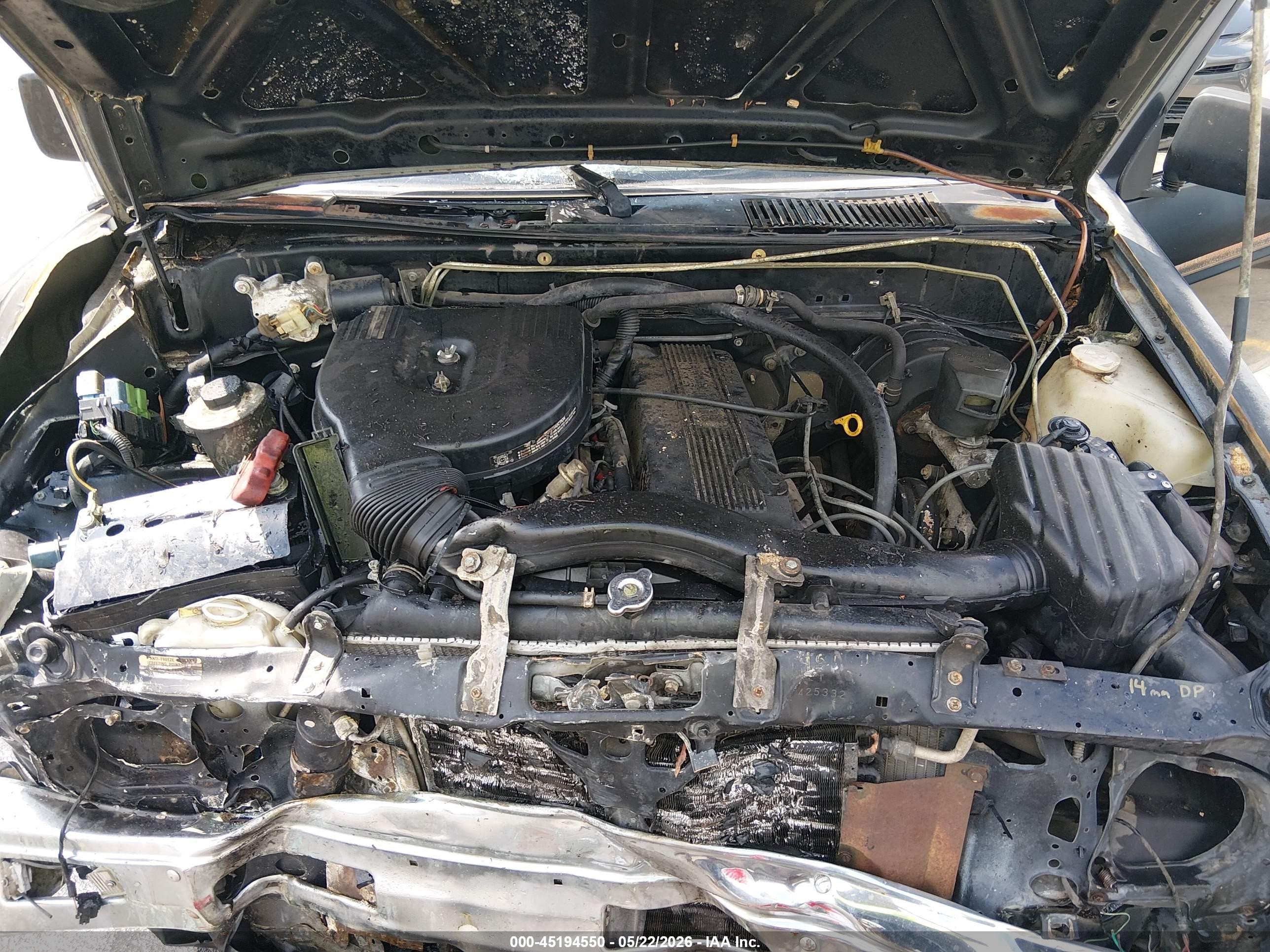 1990 Nissan D21 Short Bed Черный vin: 1N6SD11S7LC425332