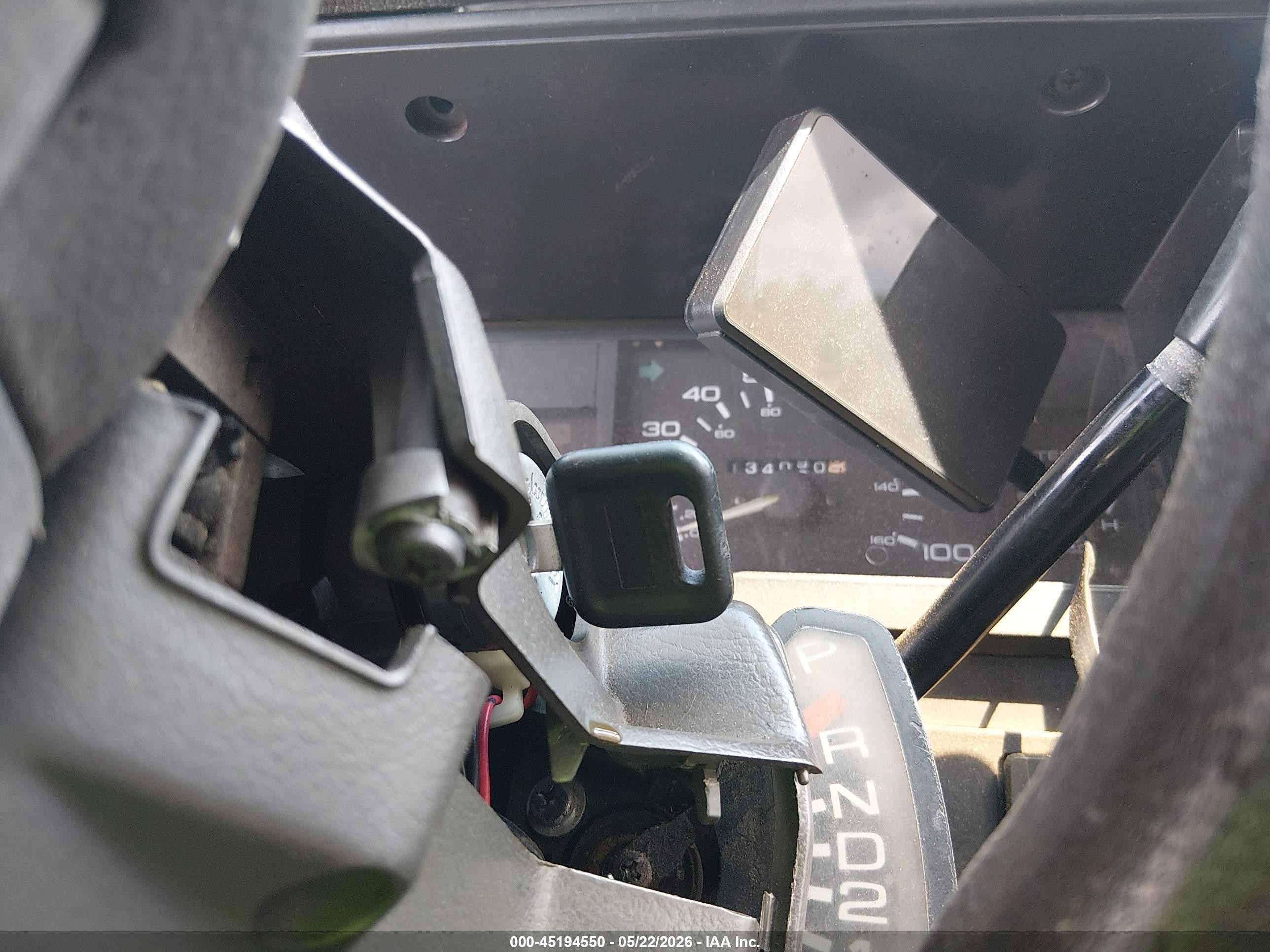 1990 Nissan D21 Short Bed Черный vin: 1N6SD11S7LC425332