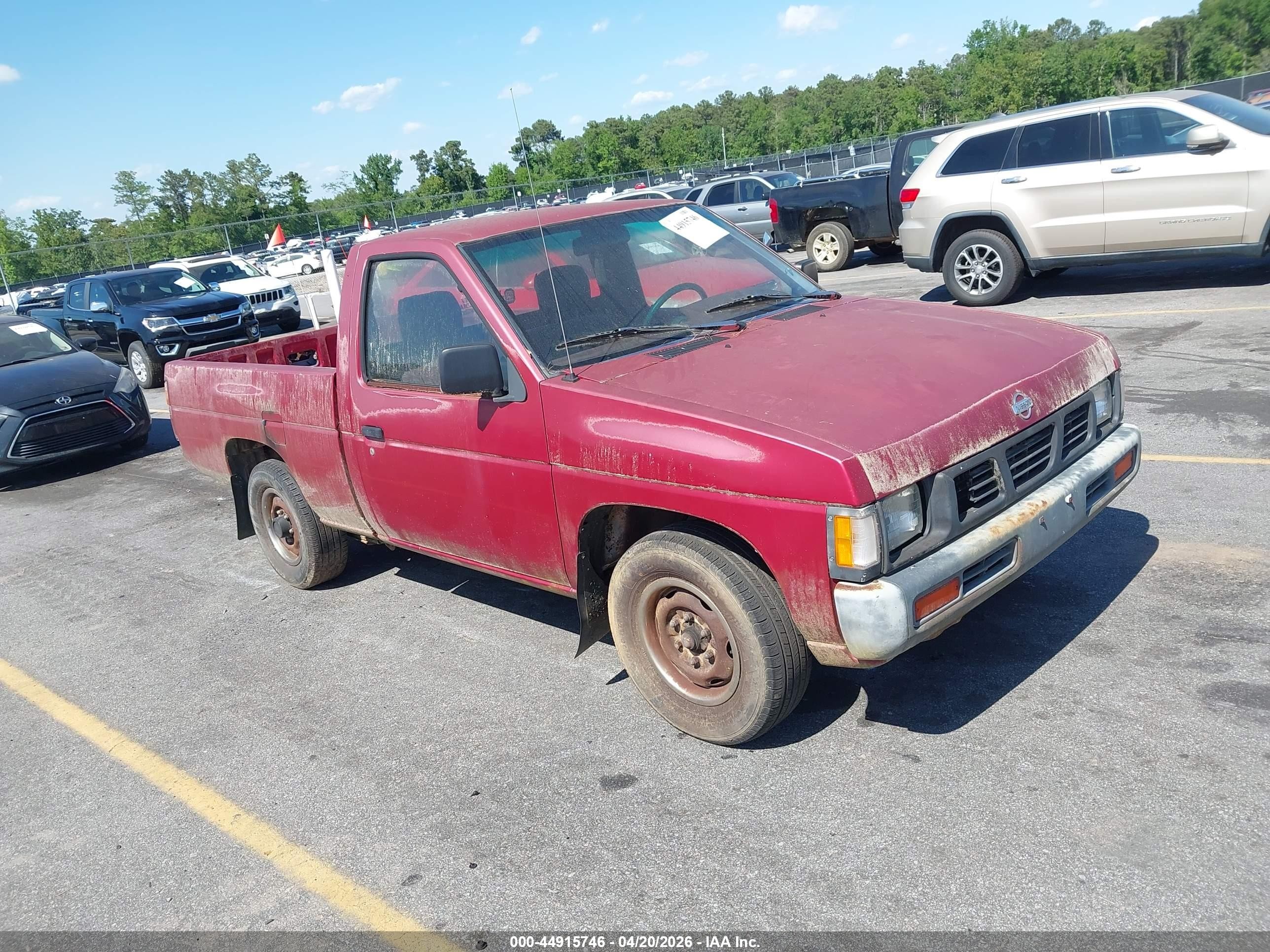 1N6SD11S7PC319873