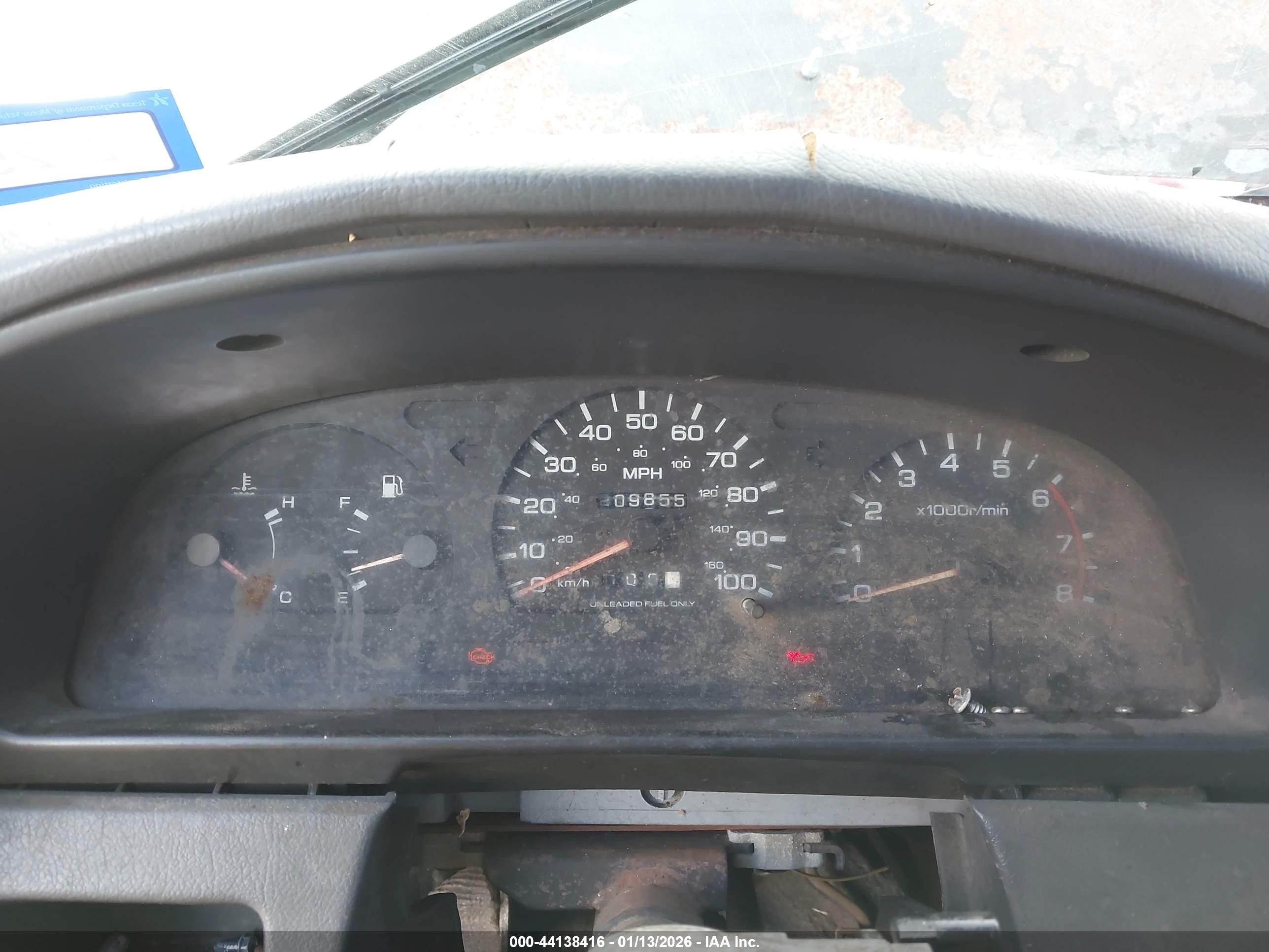 1995 Nissan Truck E/xe Gray vin: 1N6SD11S7SC401191
