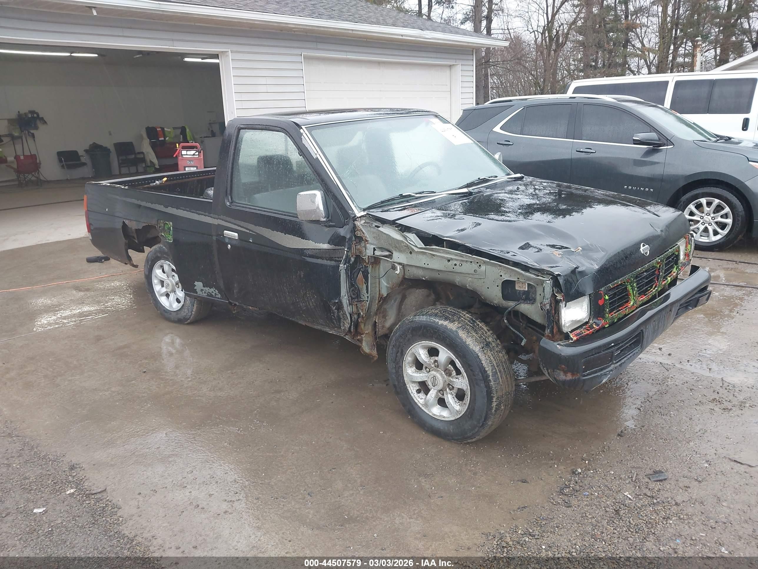 1N6SD11S7VC308580