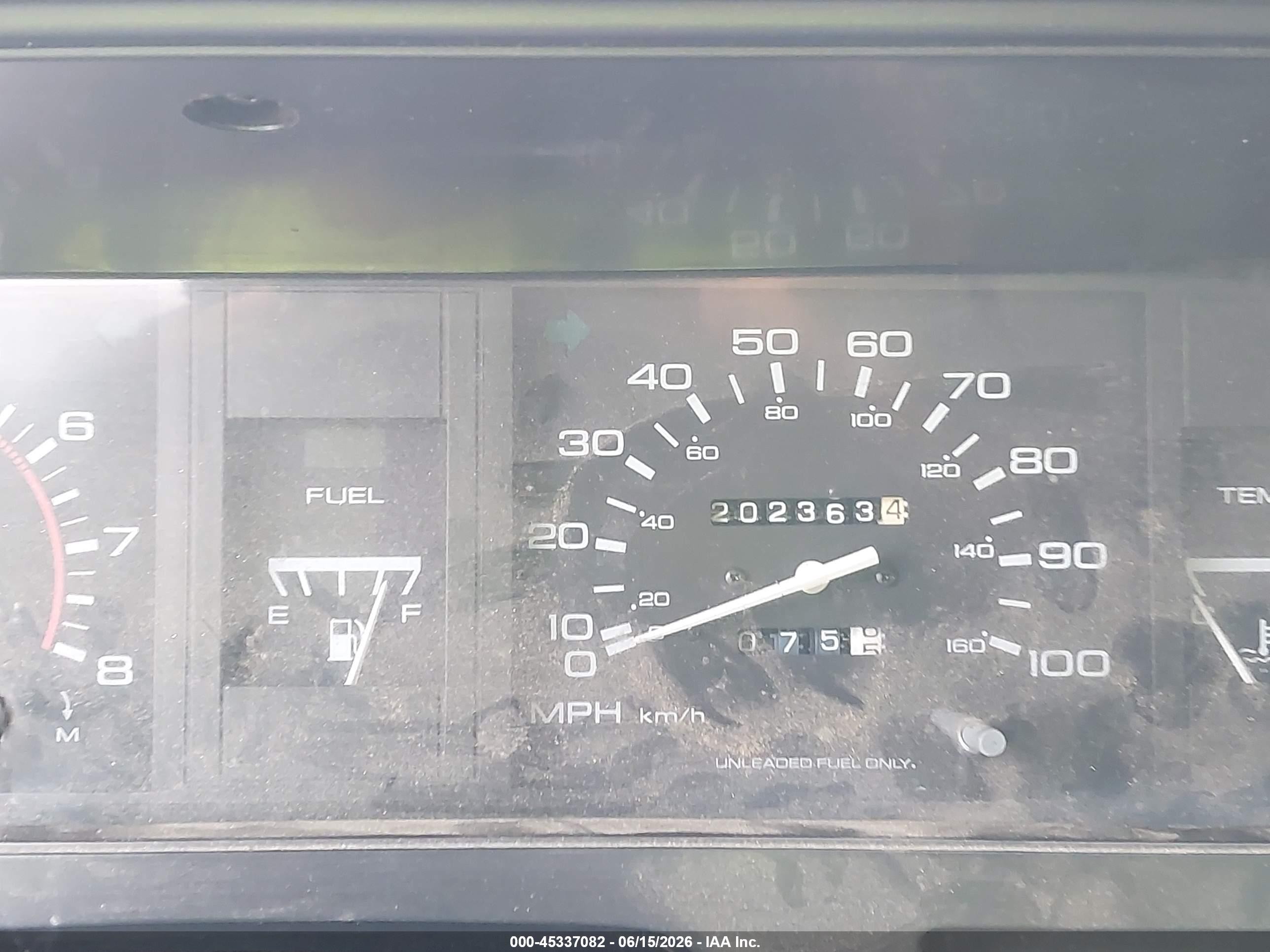 1991 Nissan Truck Short Wheelbase Gray vin: 1N6SD11S8MC409965