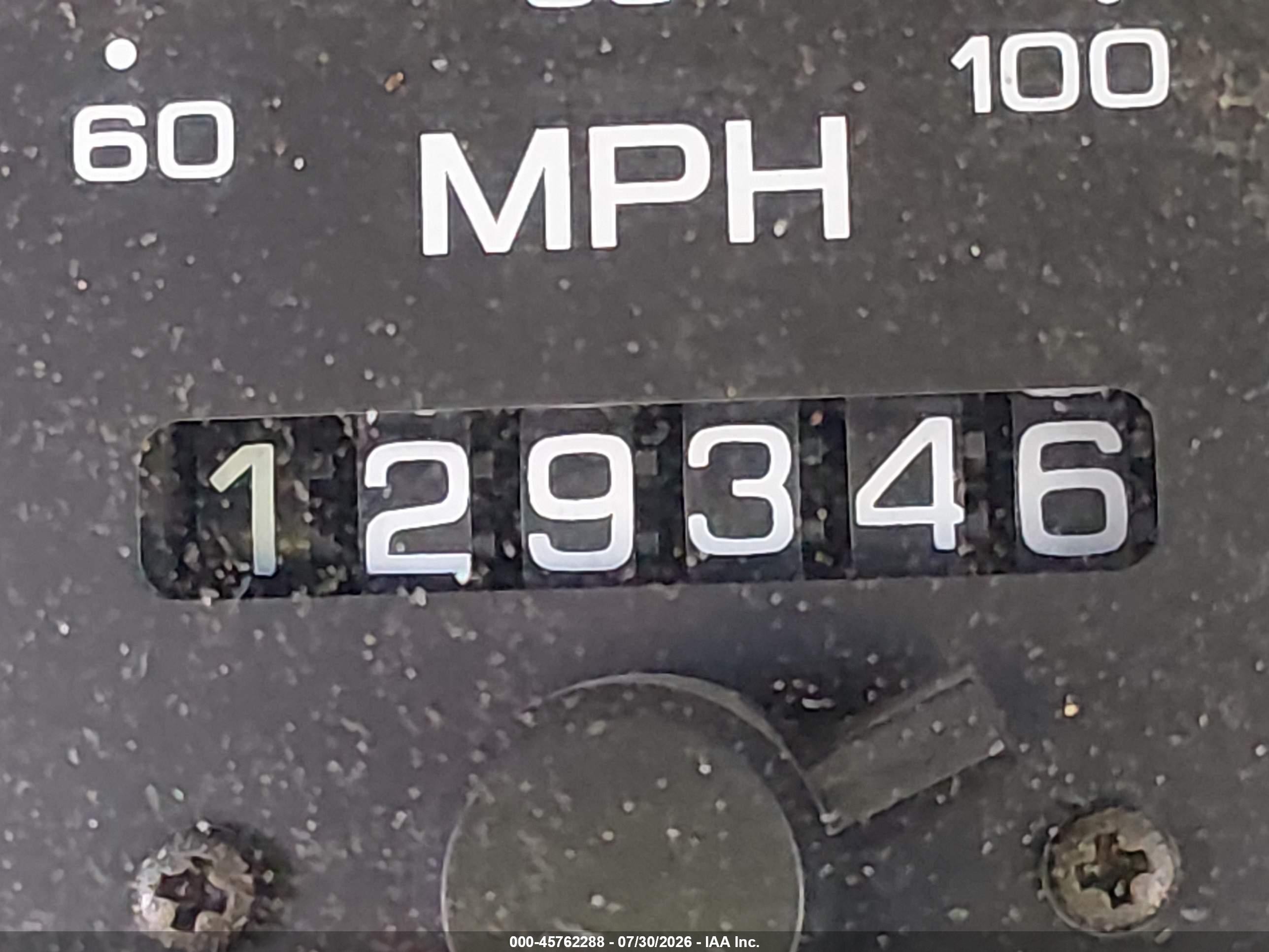 1995 Nissan Truck E/xe Черный vin: 1N6SD11S8SC409011
