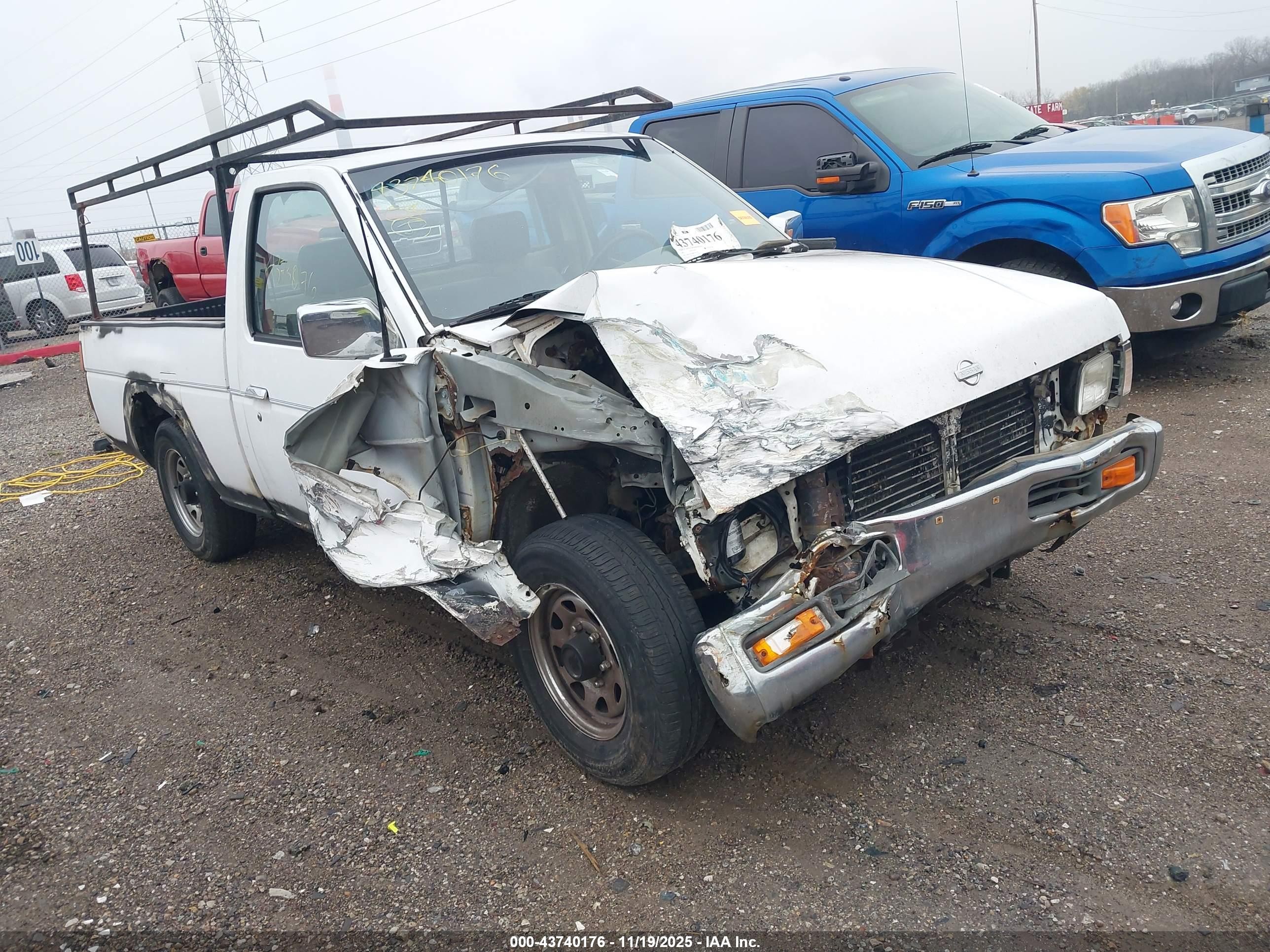1N6SD11S8SC451193