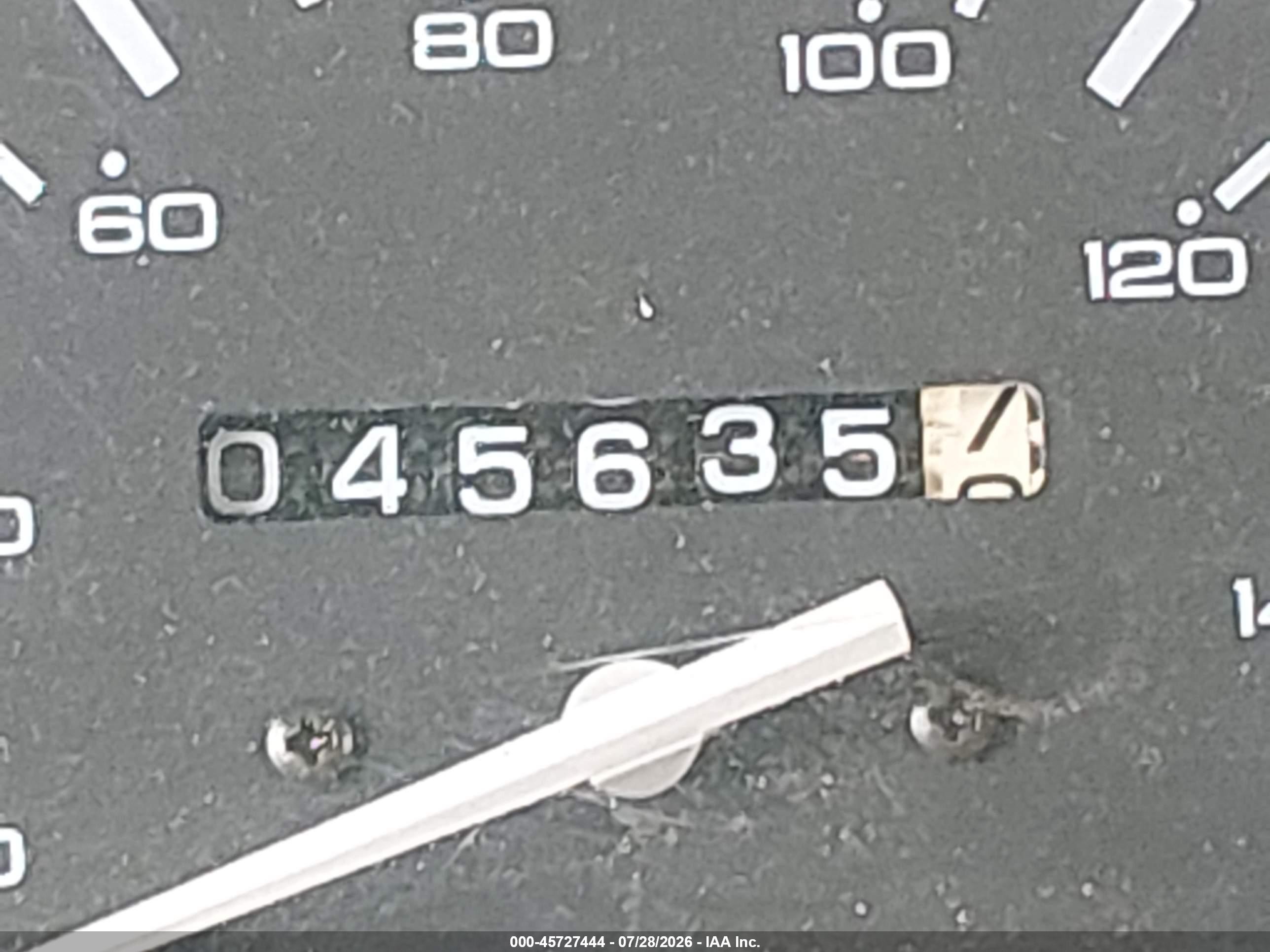1990 Nissan D21 Short Bed Gray vin: 1N6SD11S9LC422769
