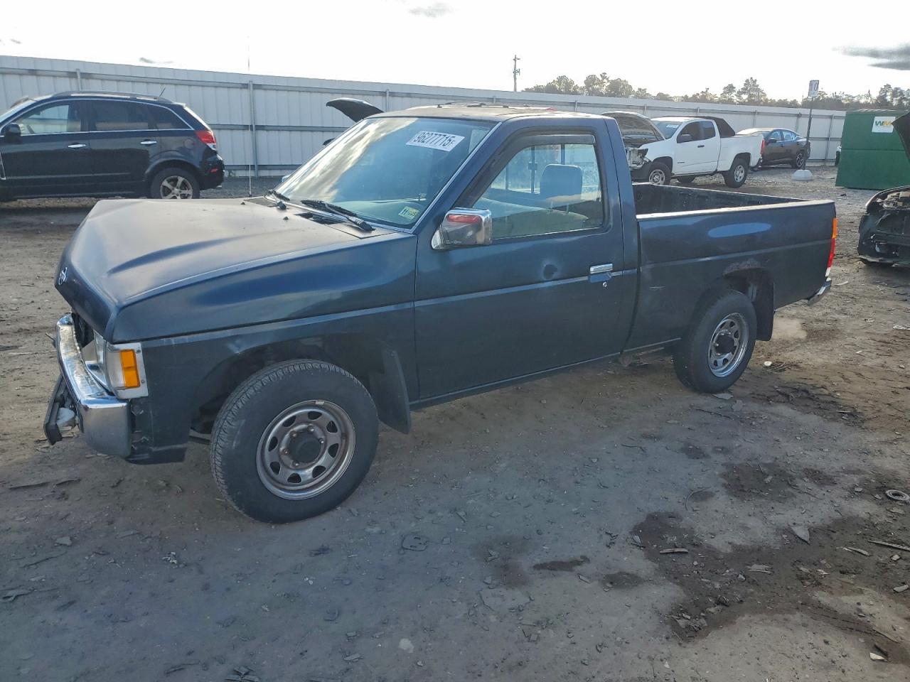 1N6SD11S9RC313320