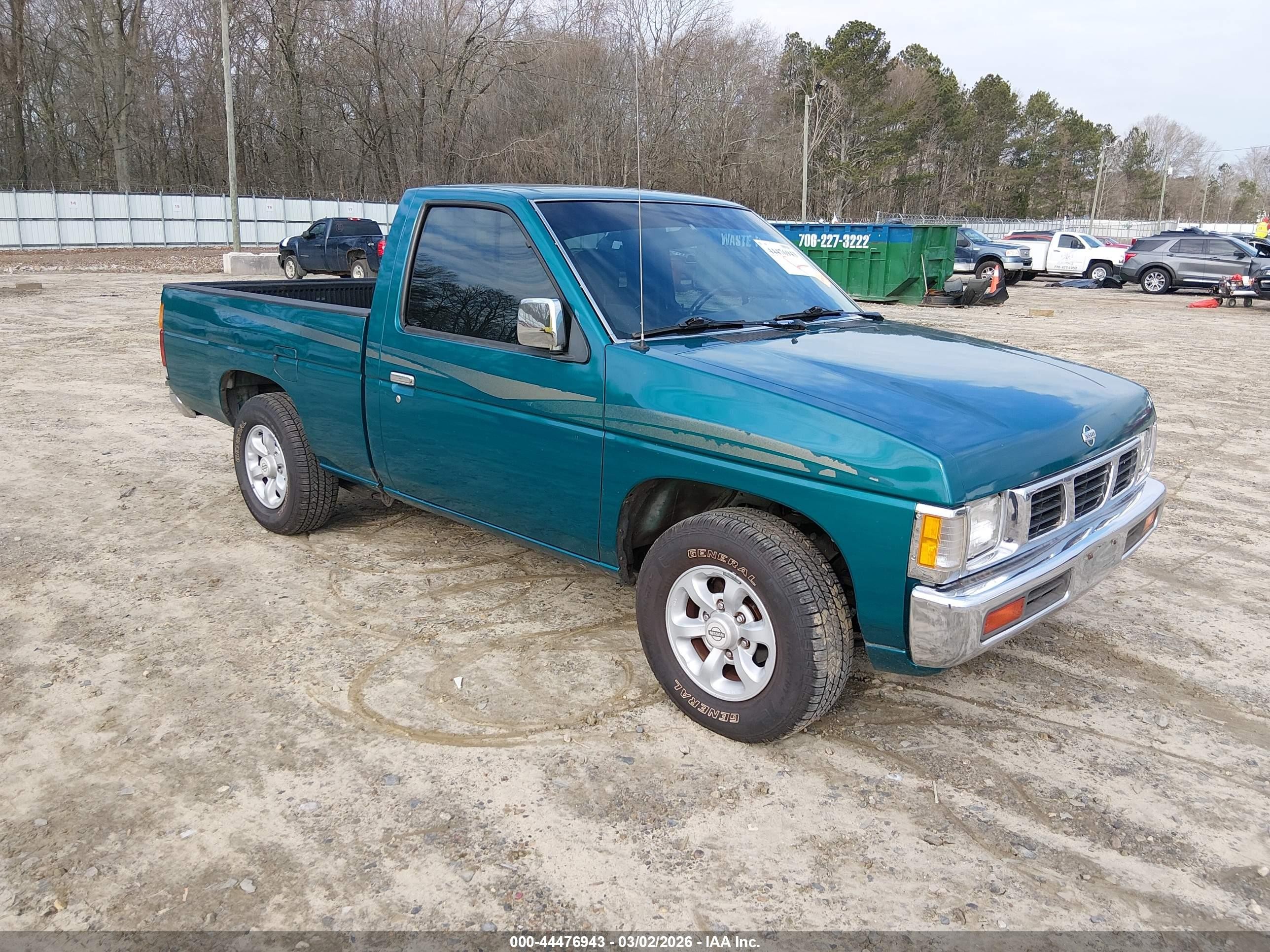 1N6SD11S9VC421124