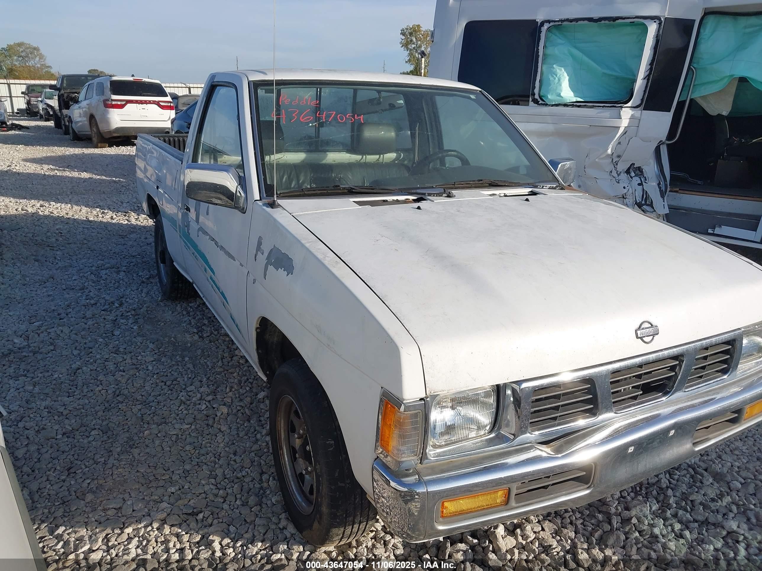 1N6SD11SXRC407223