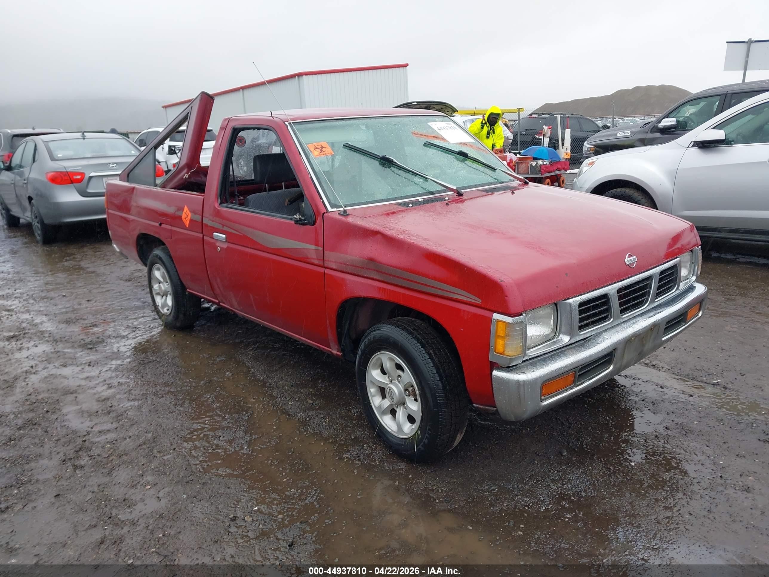 1N6SD11SXVC311974
