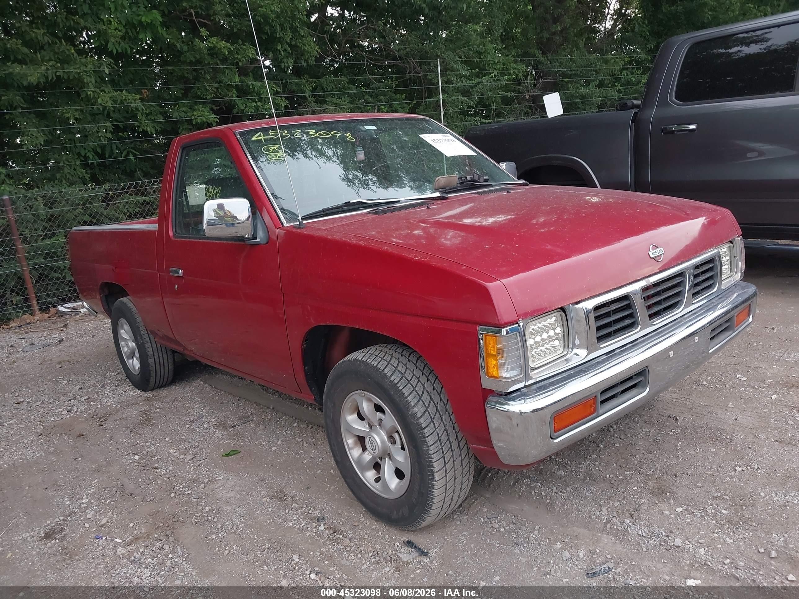 1N6SD11SXVC395200