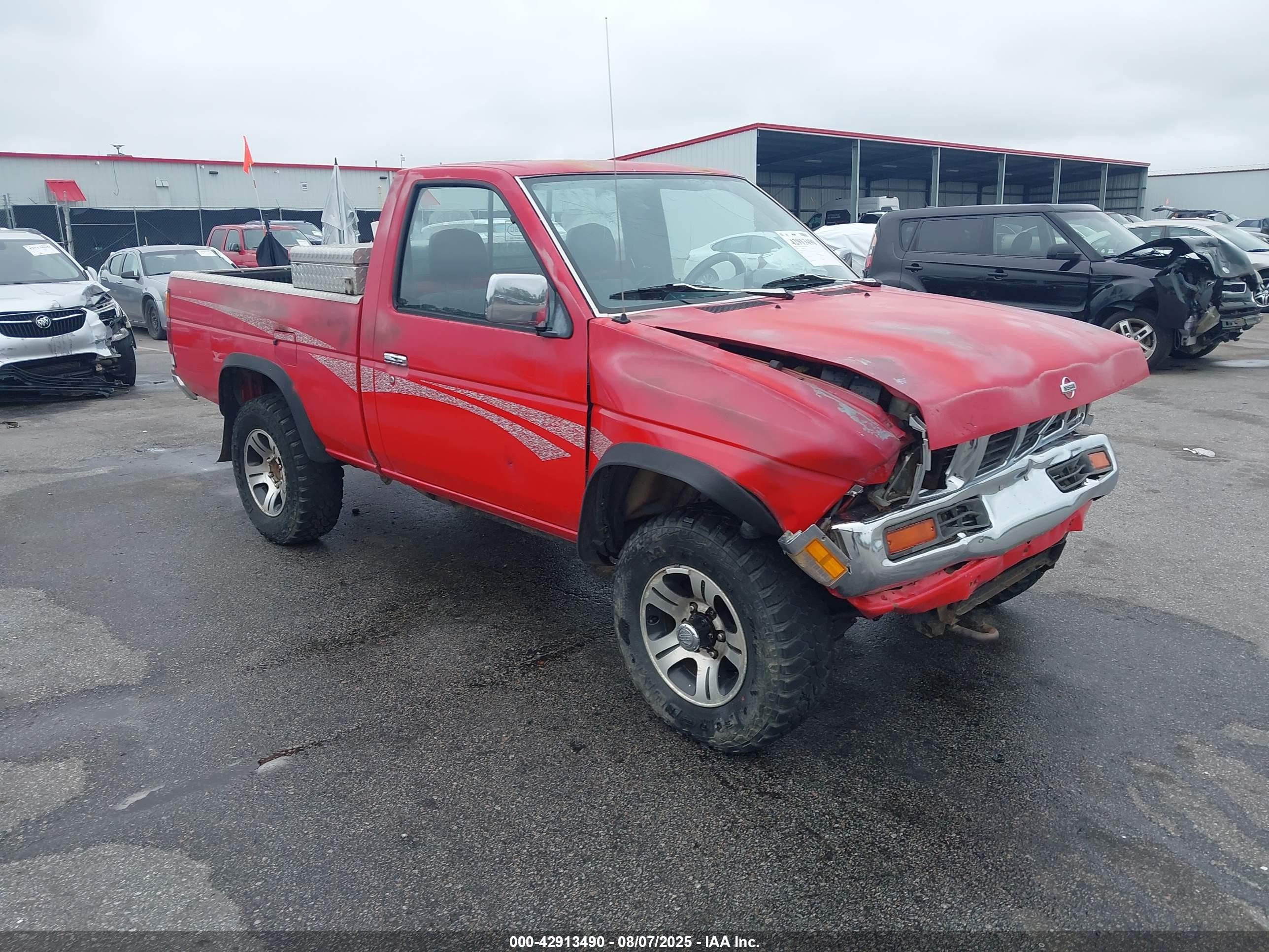 1N6SD11Y2VC411054