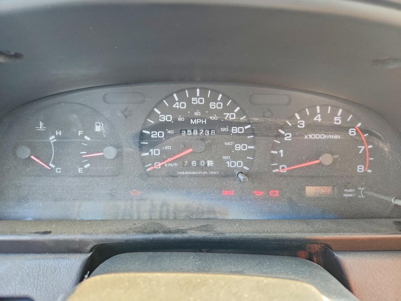 1994 Nissan Truck King Cab Xe Серый vin: 1N6SD16S0RC355836