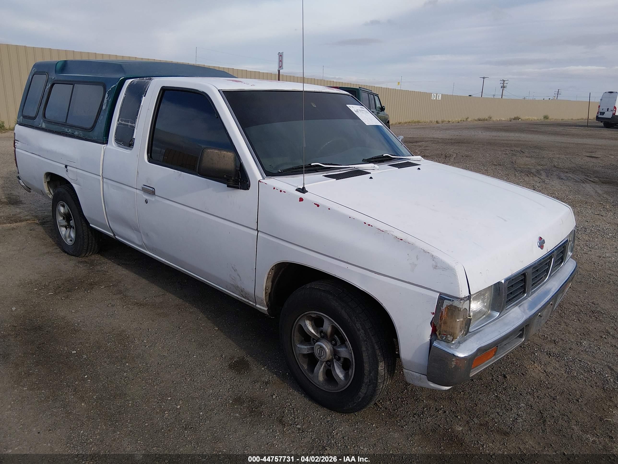 1N6SD16S0VC362148