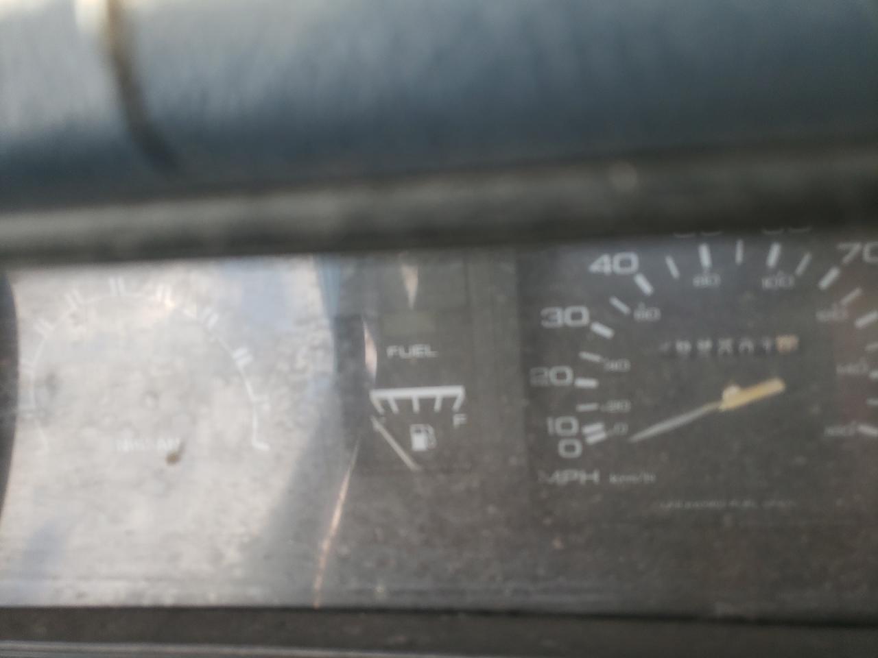 1990 Nissan D21 King Cab Gray vin: 1N6SD16S1LC317958