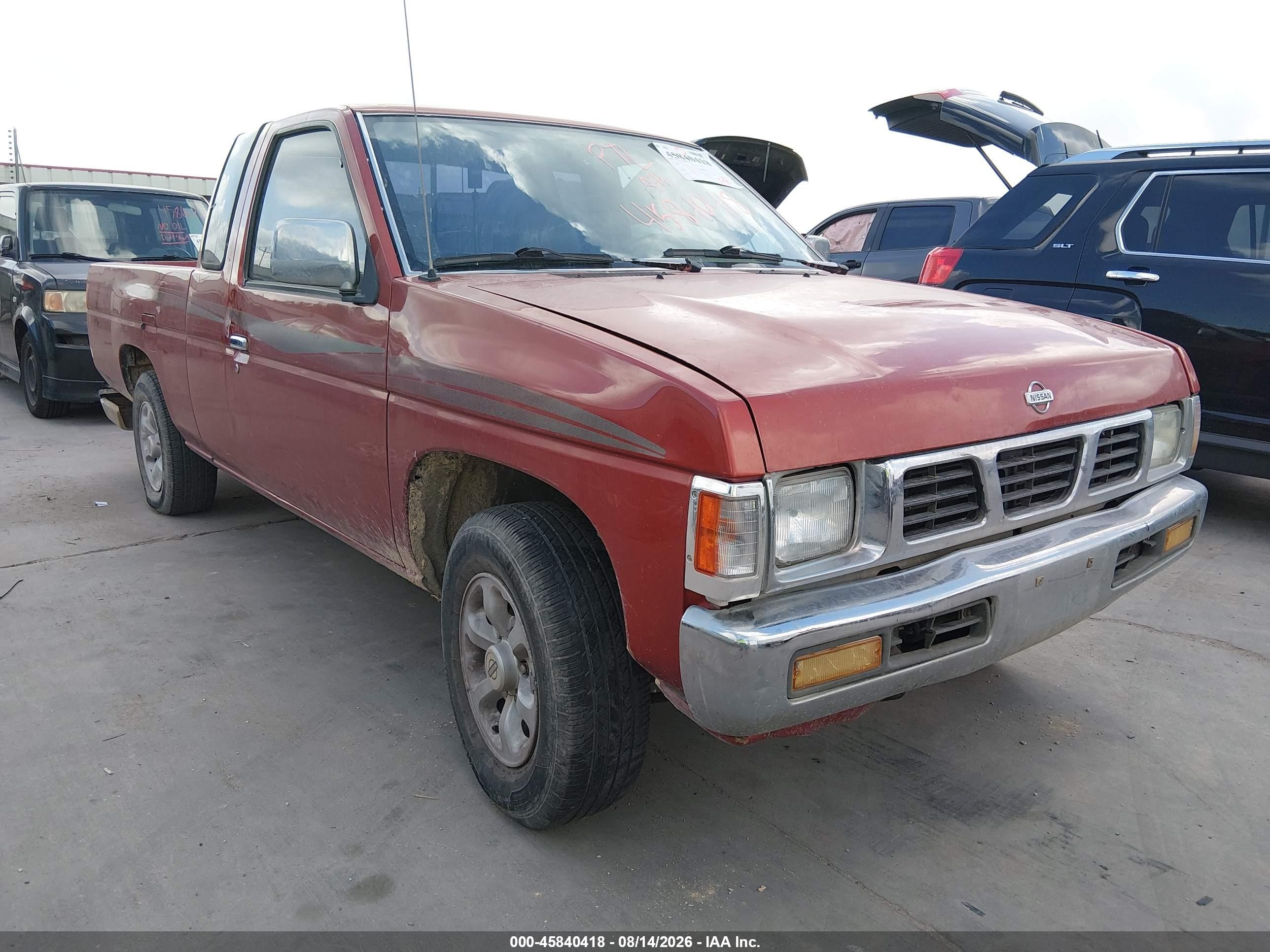 1N6SD16S1VC430263