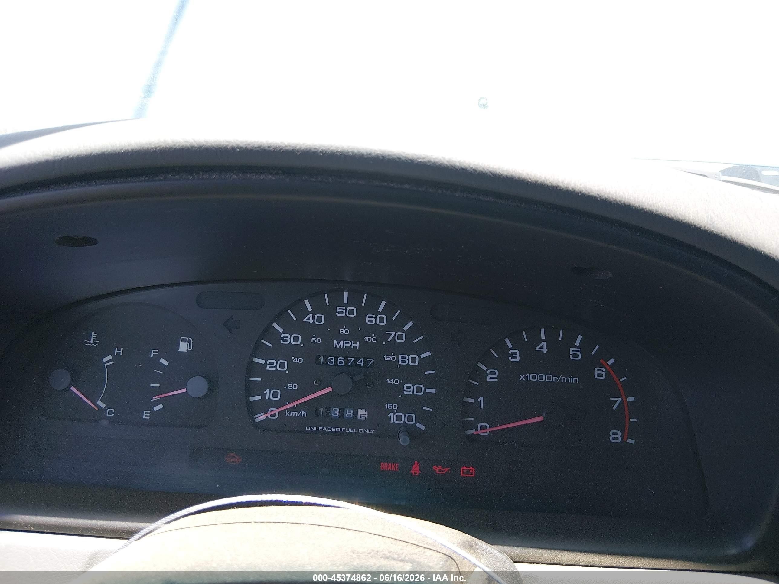 1996 Nissan Truck King Cab Se/king Cab Xe Green vin: 1N6SD16S2TC305897