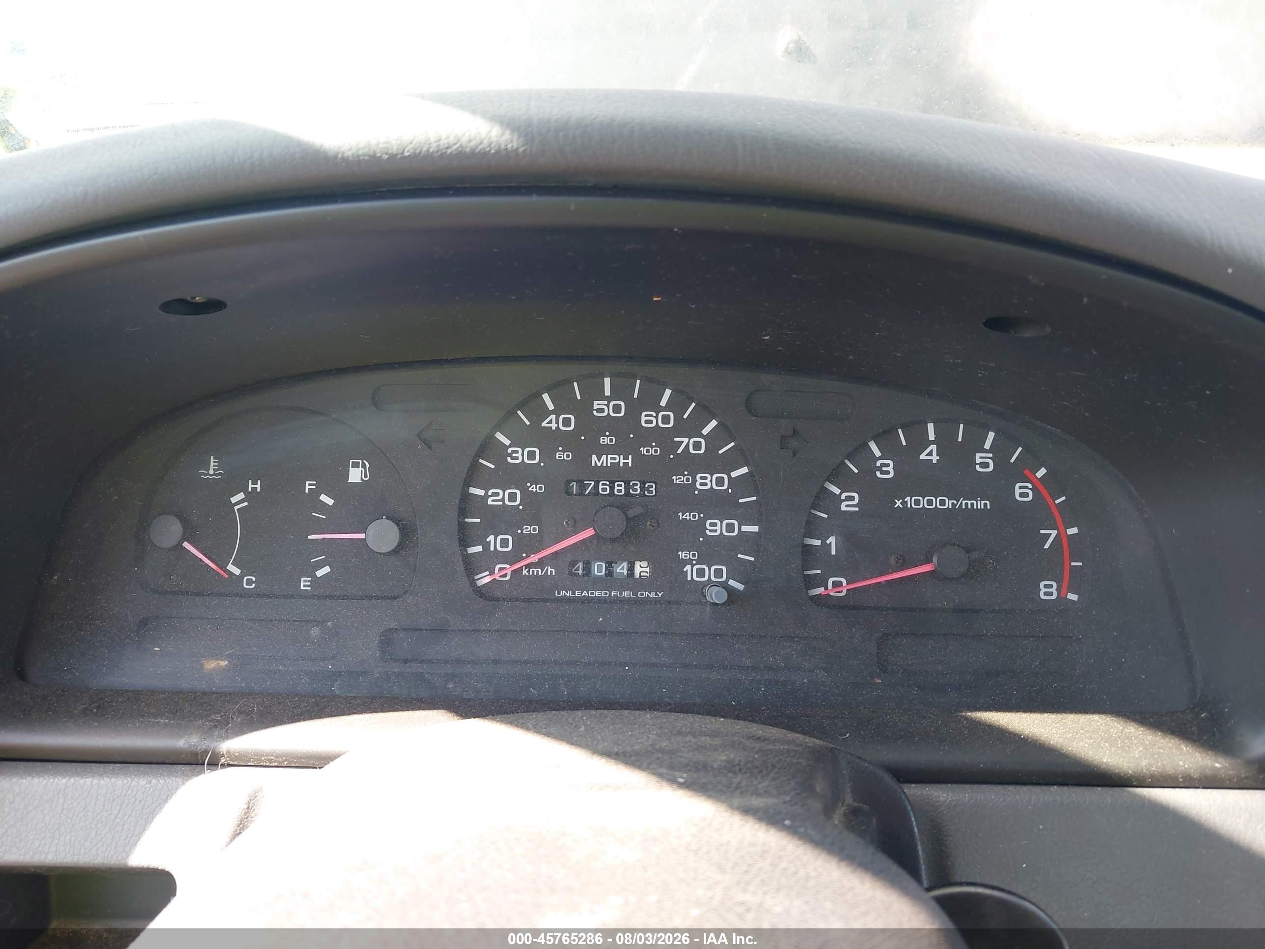 1996 Nissan Truck King Cab Se/king Cab Xe Black vin: 1N6SD16S2TC348698
