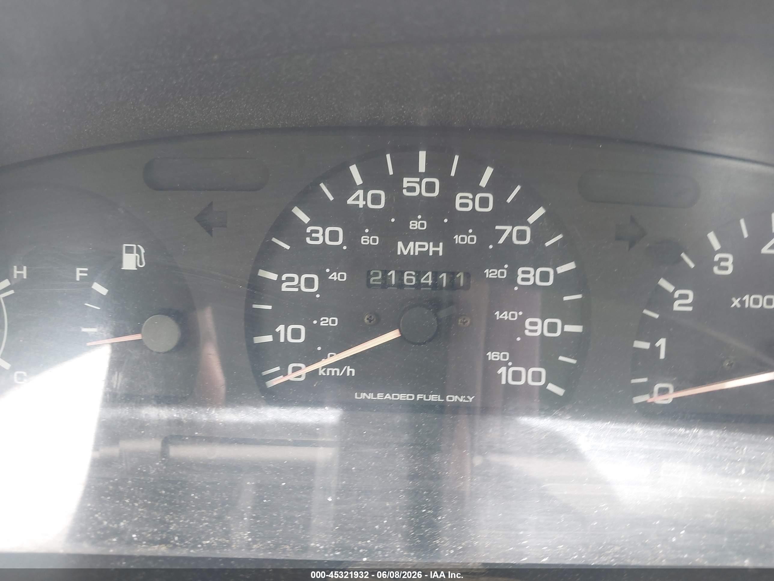 1994 Nissan Truck King Cab Xe Gray vin: 1N6SD16S3RC336469