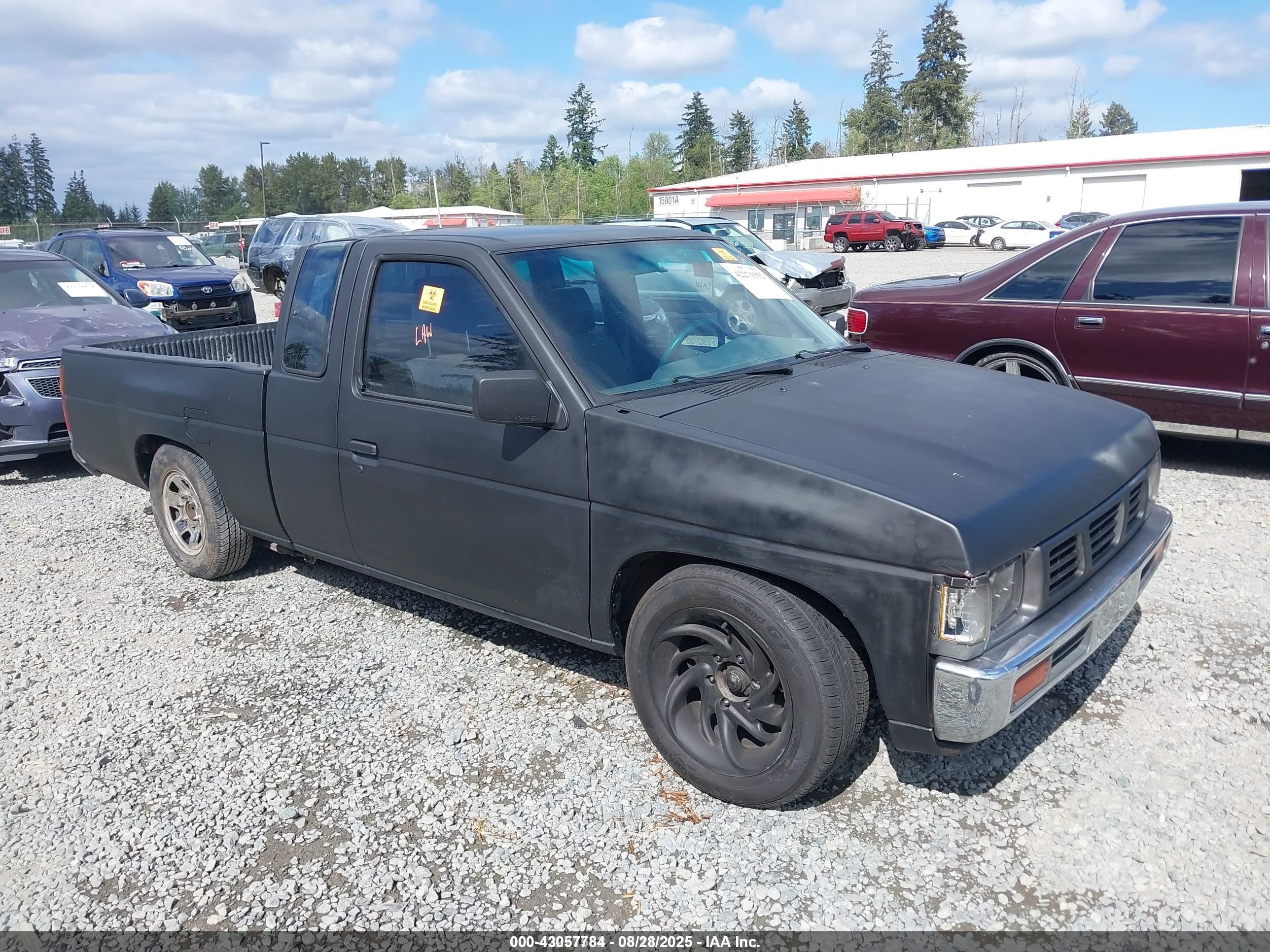 1N6SD16S4RC316358