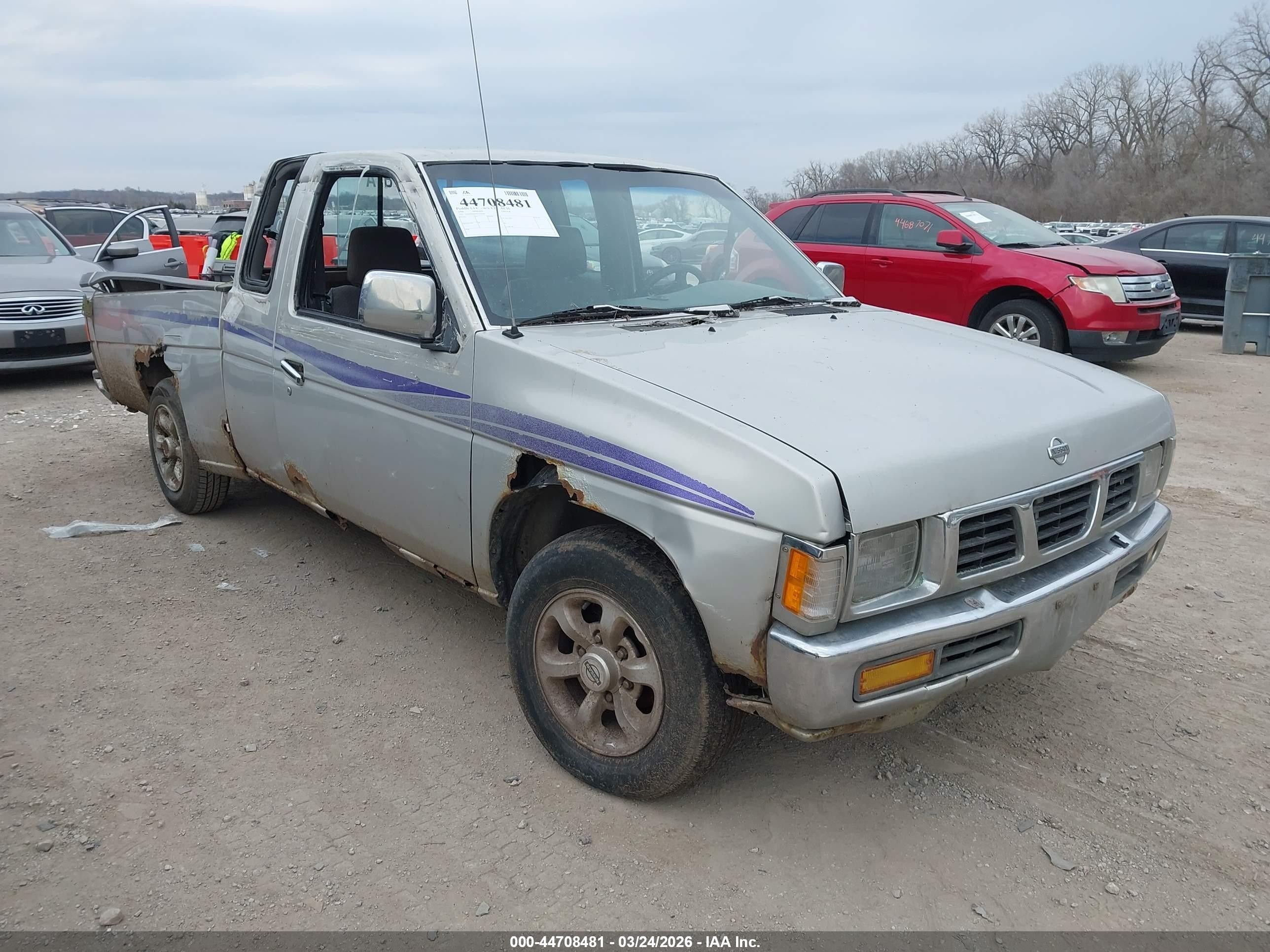 1N6SD16S4TC310549