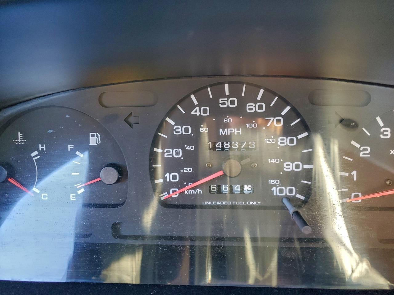 1997 Nissan Truck King Cab Se Green vin: 1N6SD16S4VC381866