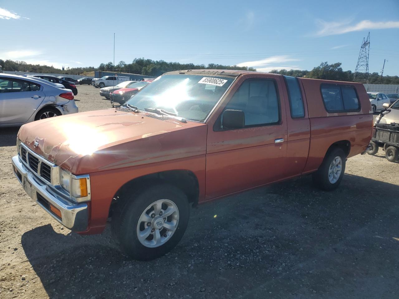 1N6SD16S4VC395458