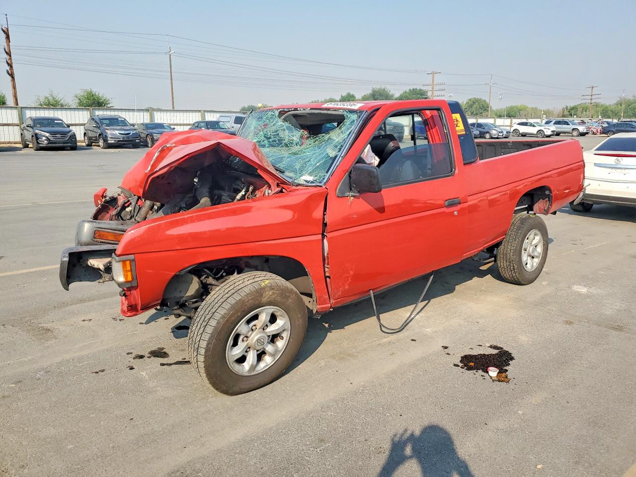 1N6SD16S4VC423940