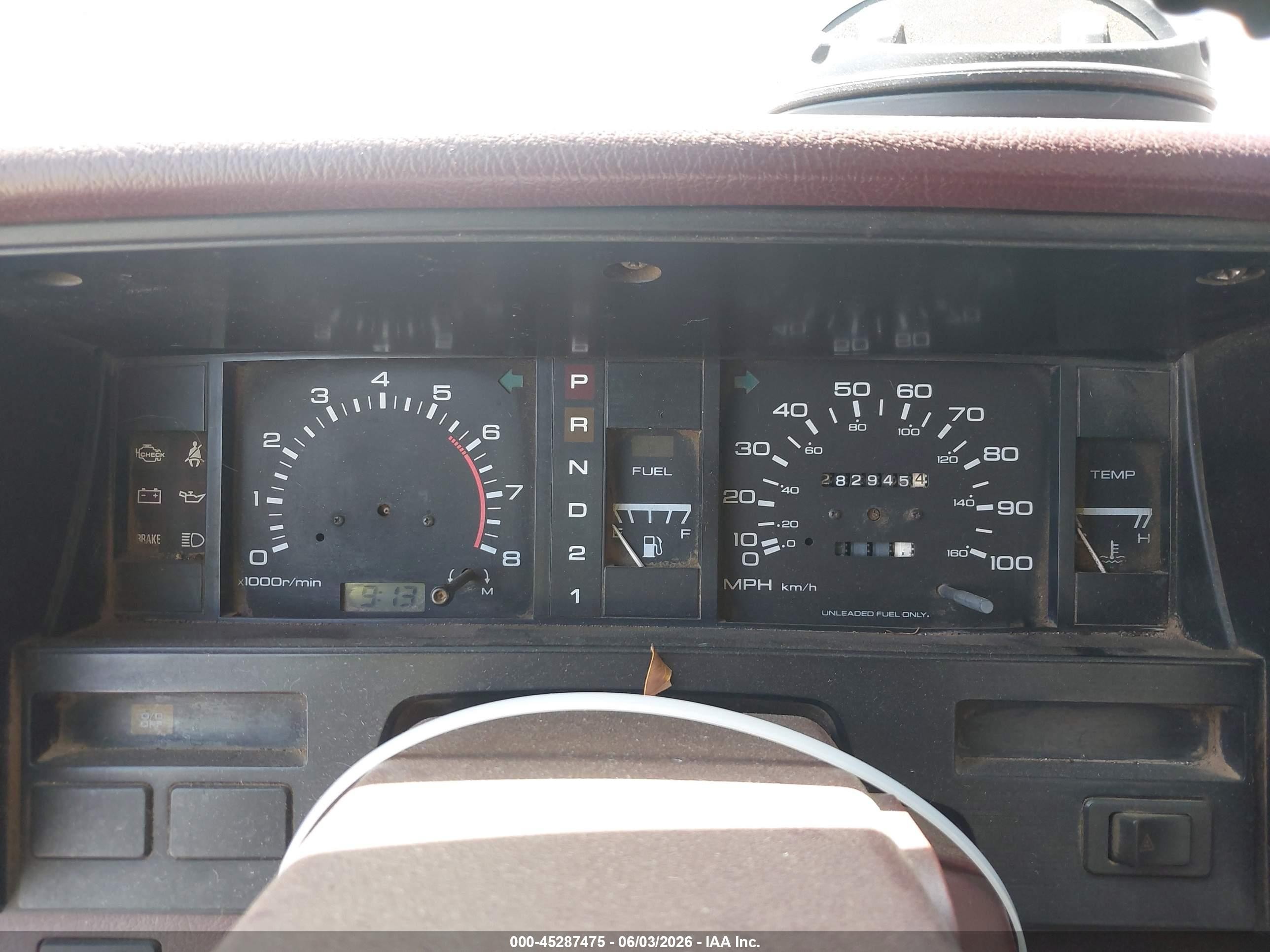 1990 Nissan D21 King Cab Белый vin: 1N6SD16S5LC324363