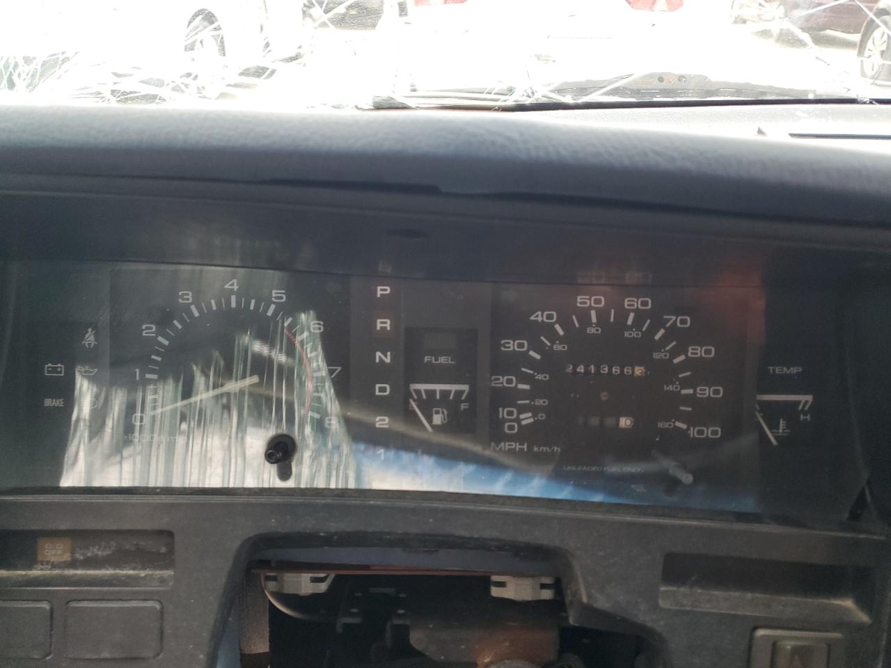 1990 Nissan D21 King Cab Blue vin: 1N6SD16S5LC390749