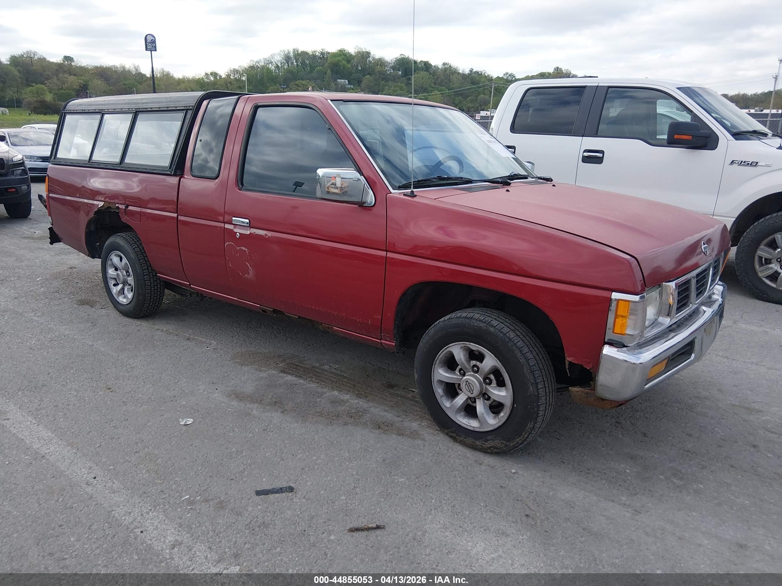 1N6SD16S6TC301903