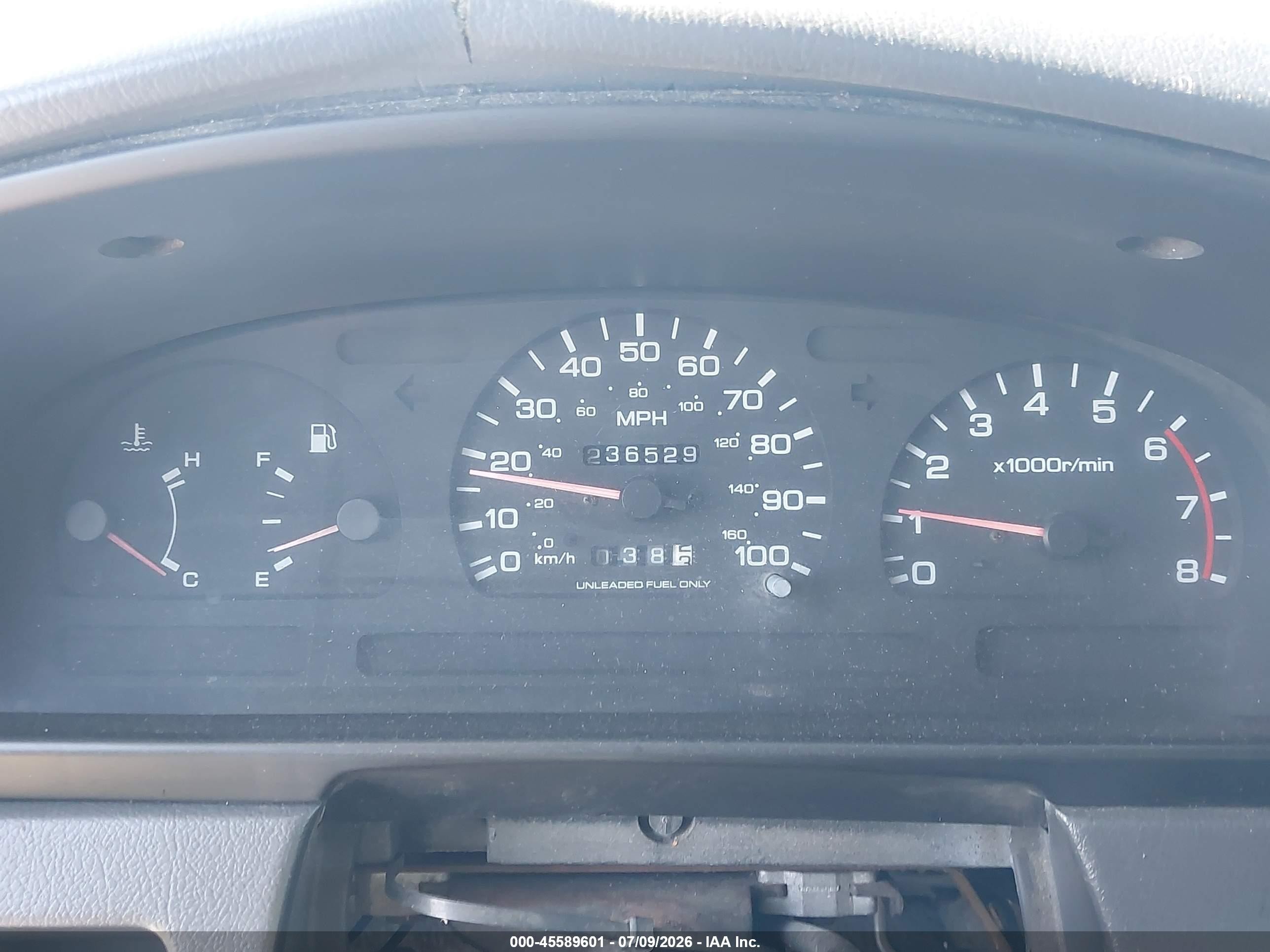 1995 Nissan Truck King Cab Xe Black vin: 1N6SD16S7SC376768