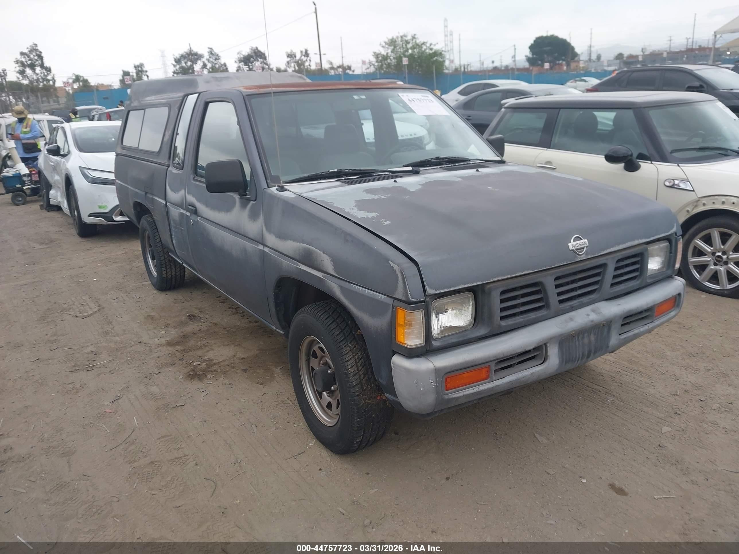 1N6SD16S8PC326503