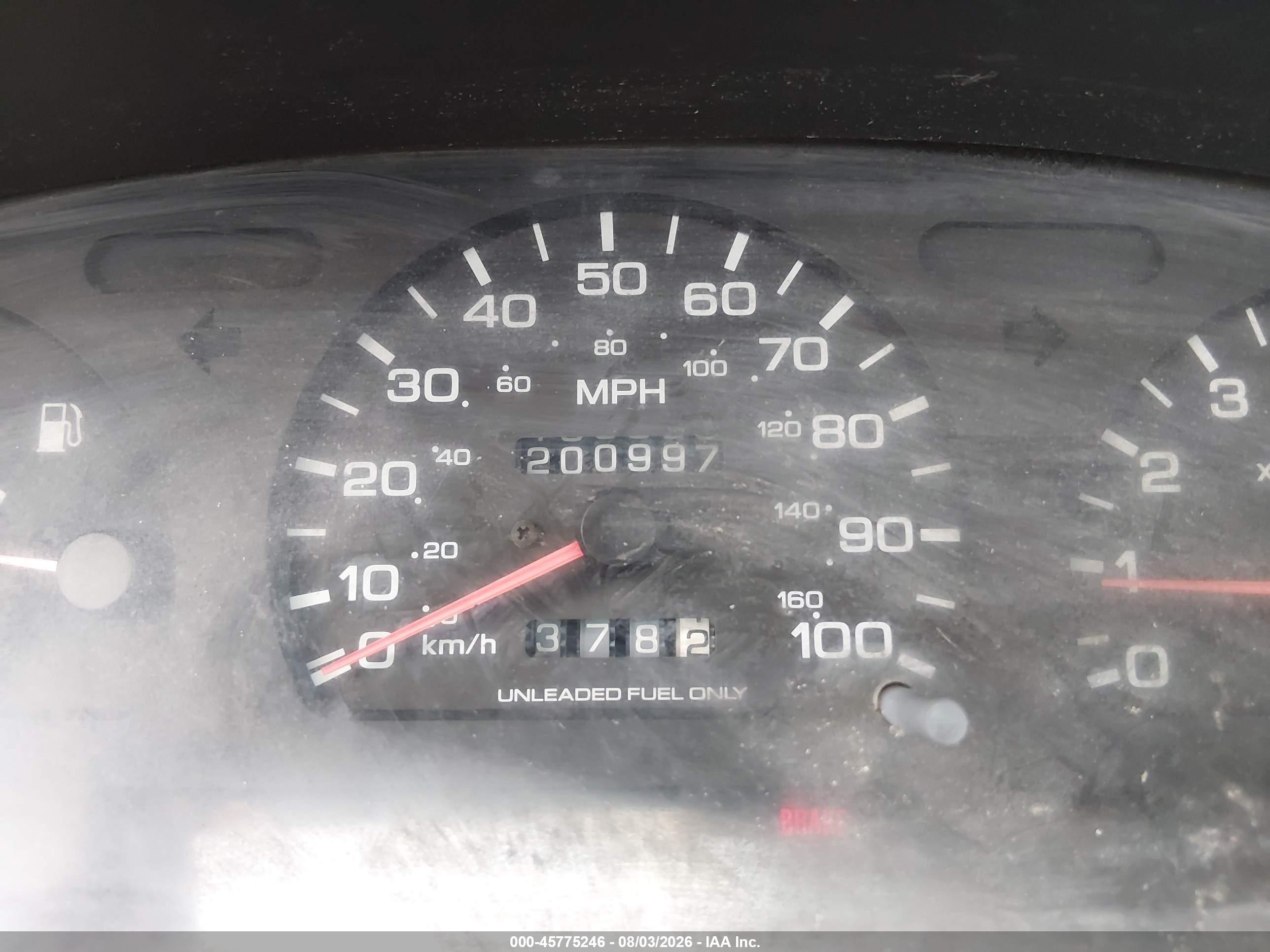 1995 Nissan Truck King Cab Xe Gray vin: 1N6SD16S9SC461045