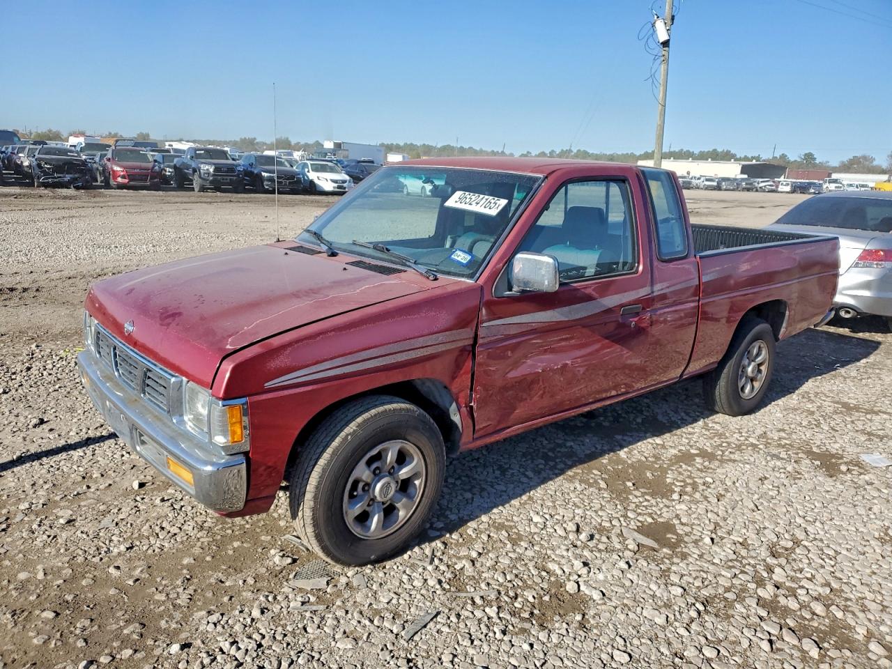 1N6SD16S9TC332515