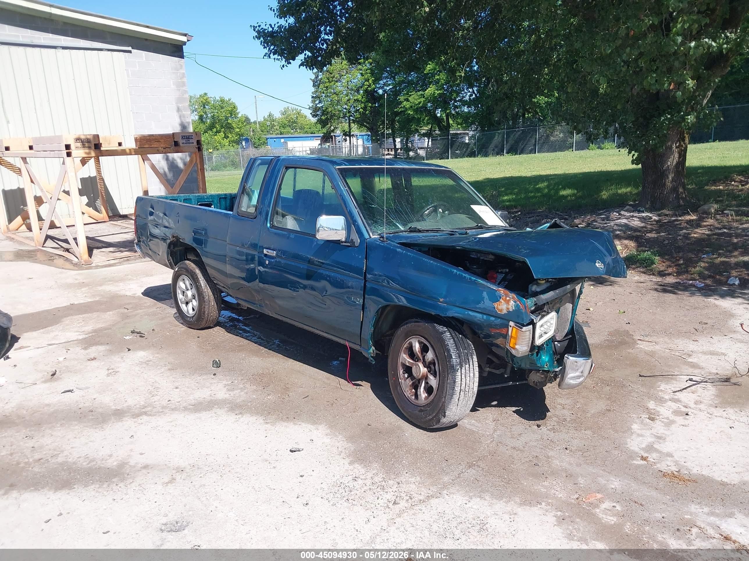 1N6SD16SXVC429127